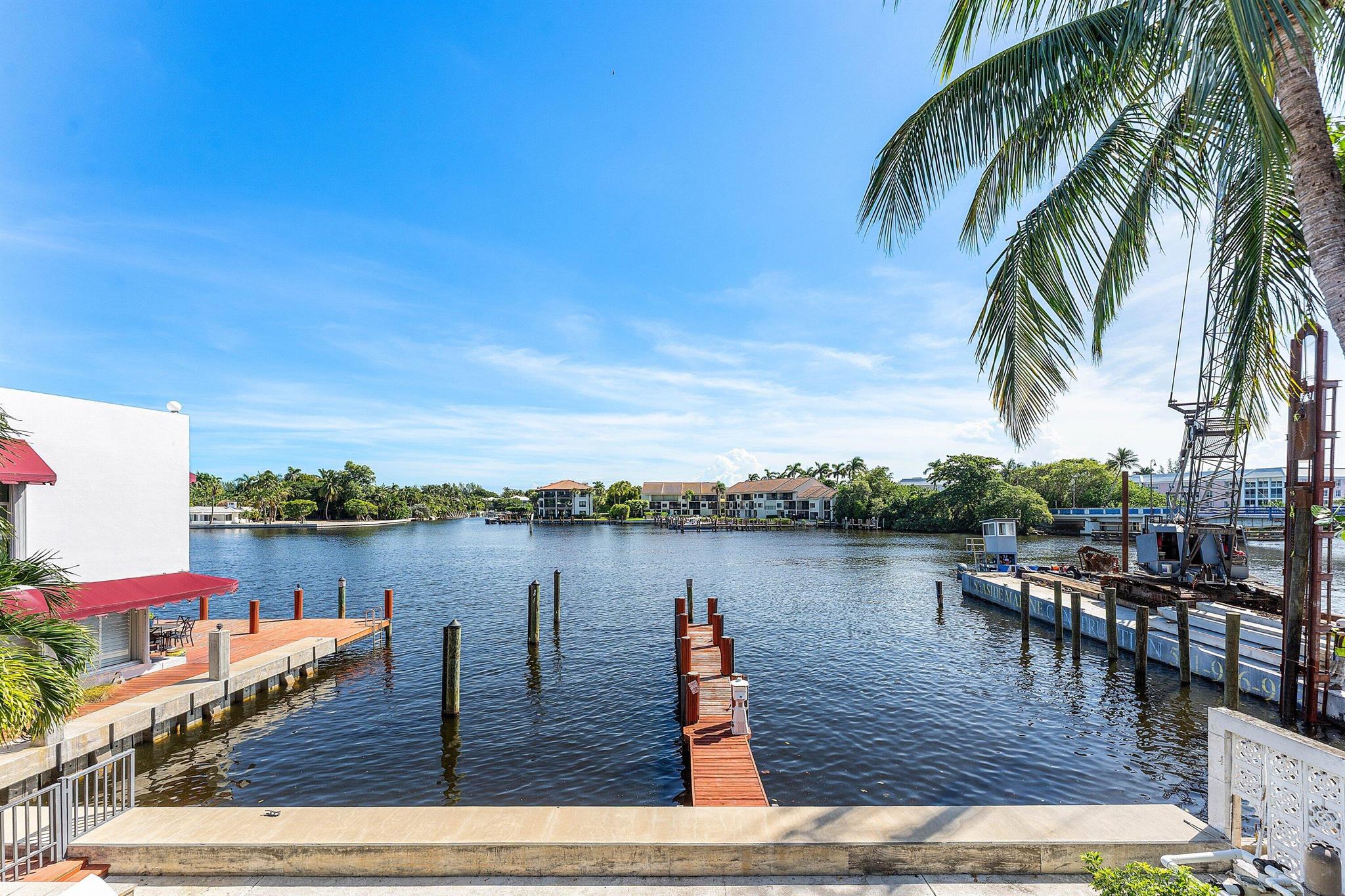PALM TRAIL YACHT CLUB CON - Residential Lease