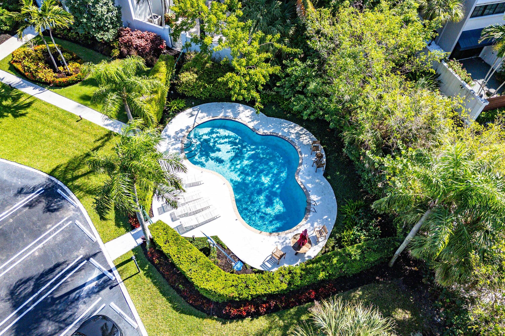 PALM TRAIL YACHT CLUB CON - Residential Lease