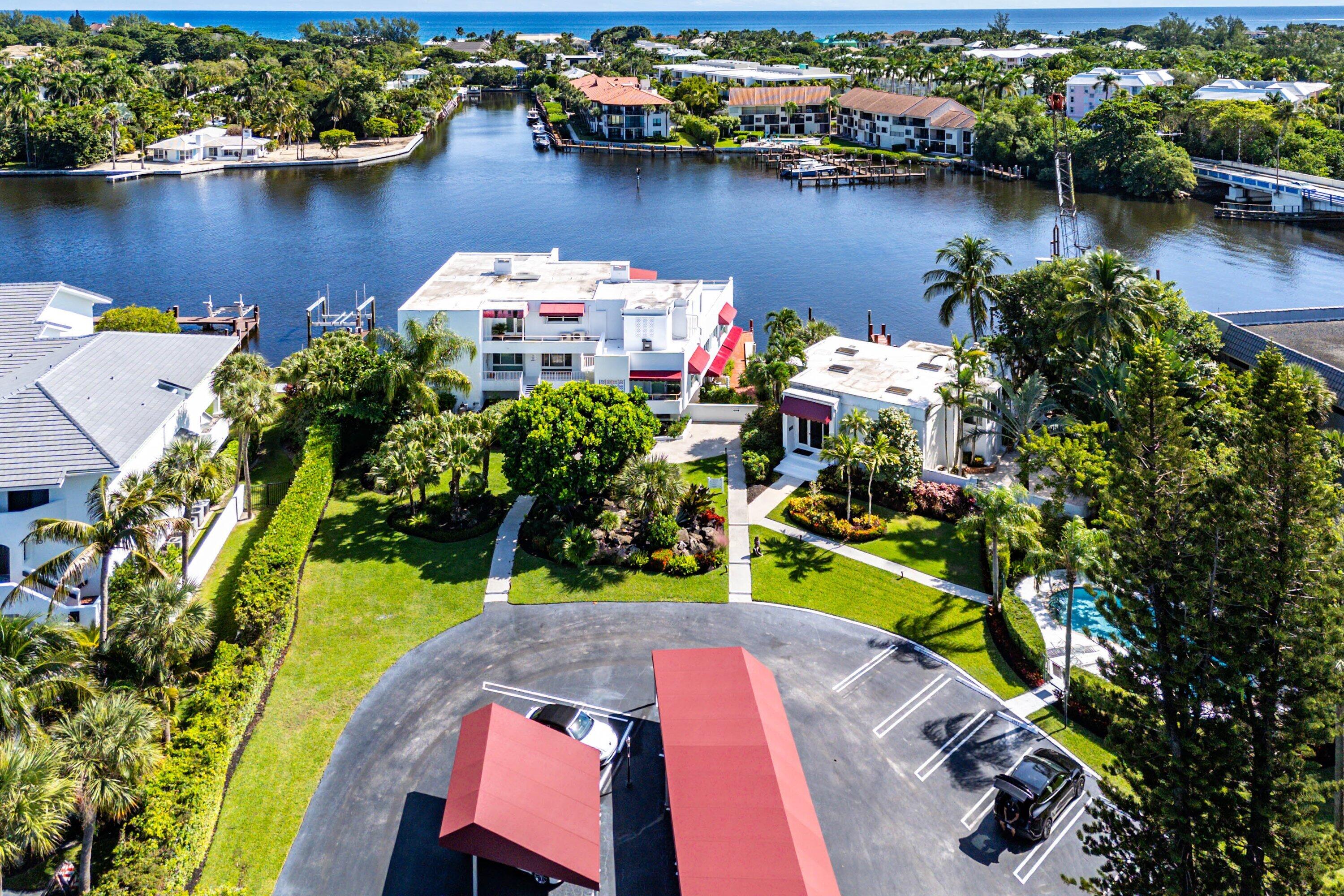 PALM TRAIL YACHT CLUB COND AS IN DECL IN - Residential Lease