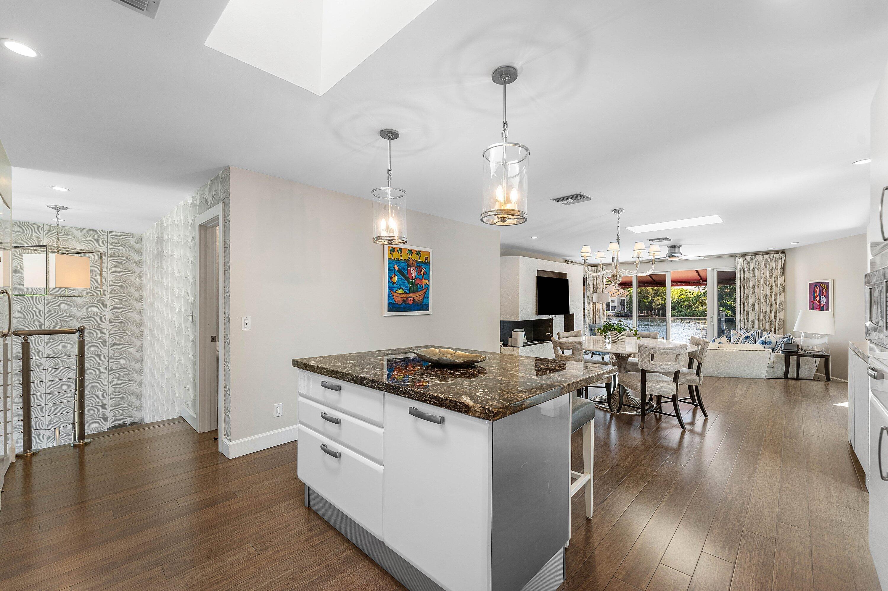 PALM TRAIL YACHT CLUB COND AS IN DECL IN - Residential Lease