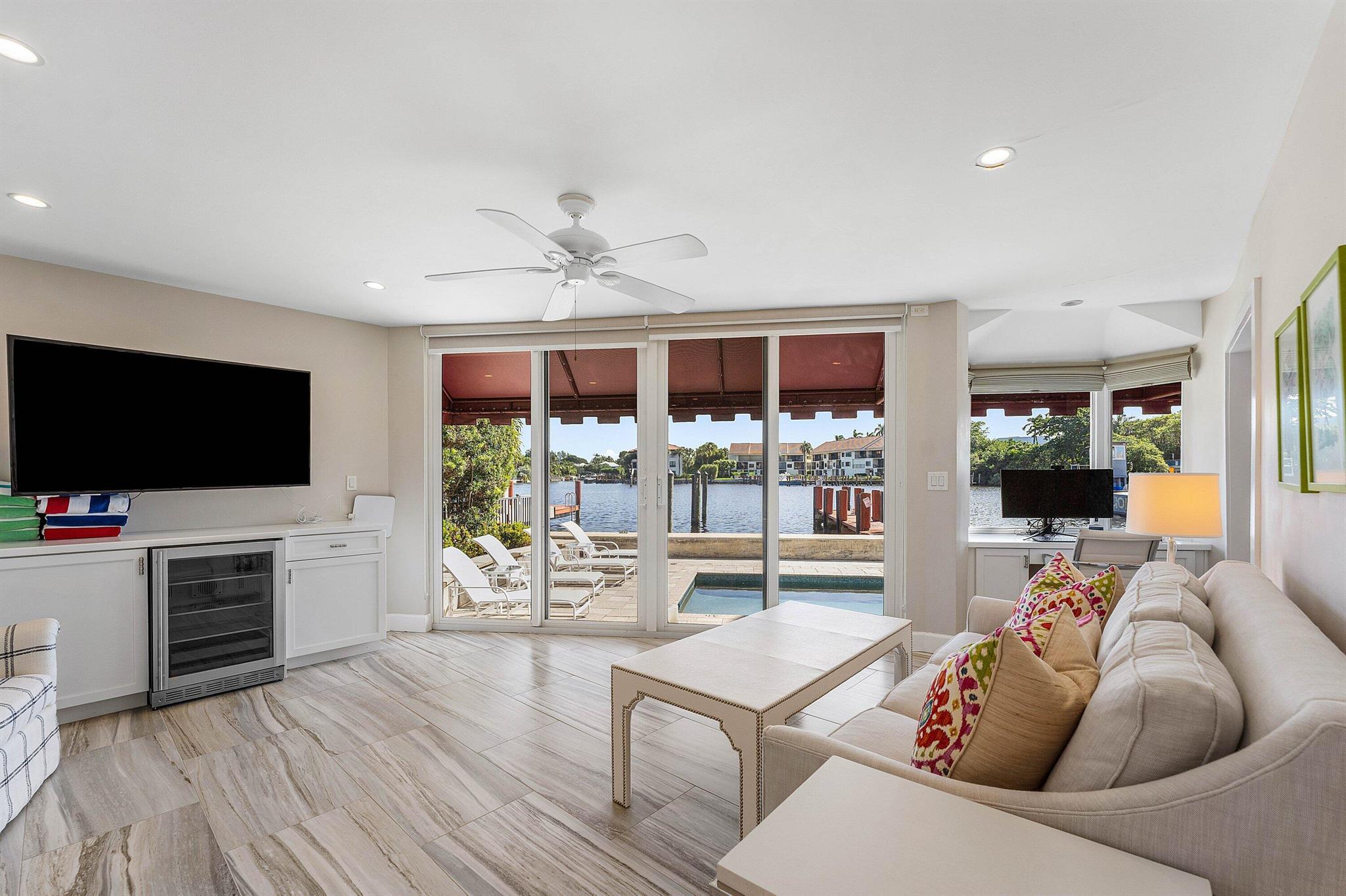 PALM TRAIL YACHT CLUB CON - Residential Lease