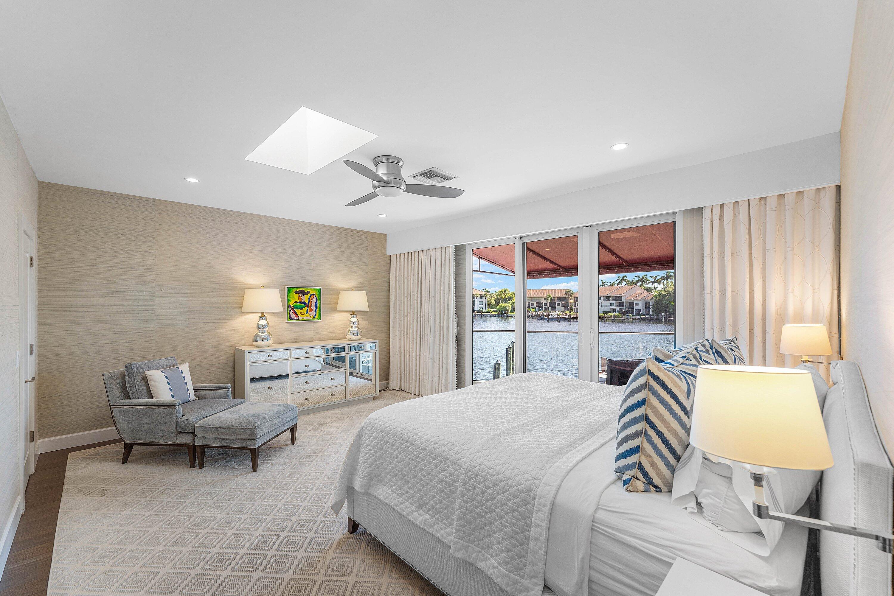 PALM TRAIL YACHT CLUB CON - Residential Lease