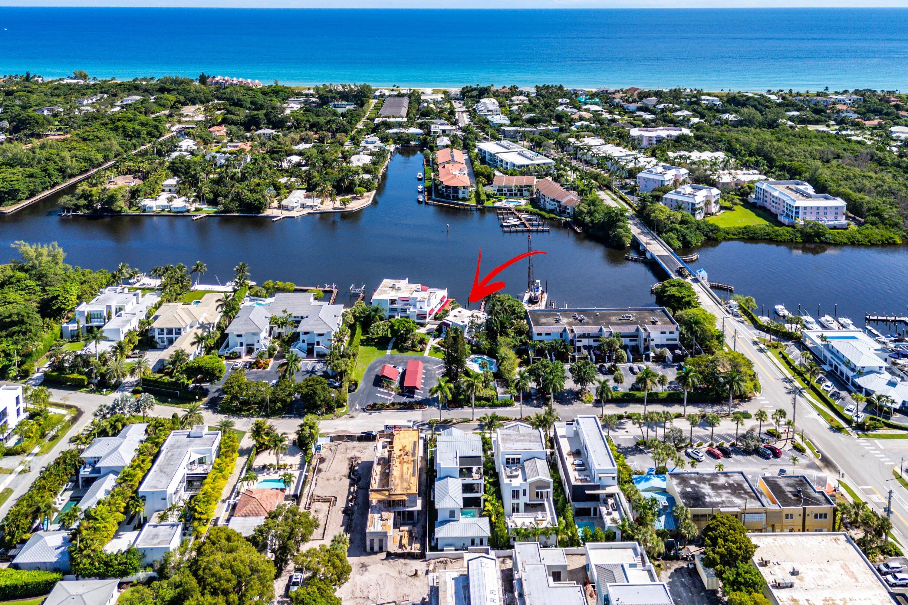 PALM TRAIL YACHT CLUB COND AS IN DECL IN - Residential Lease