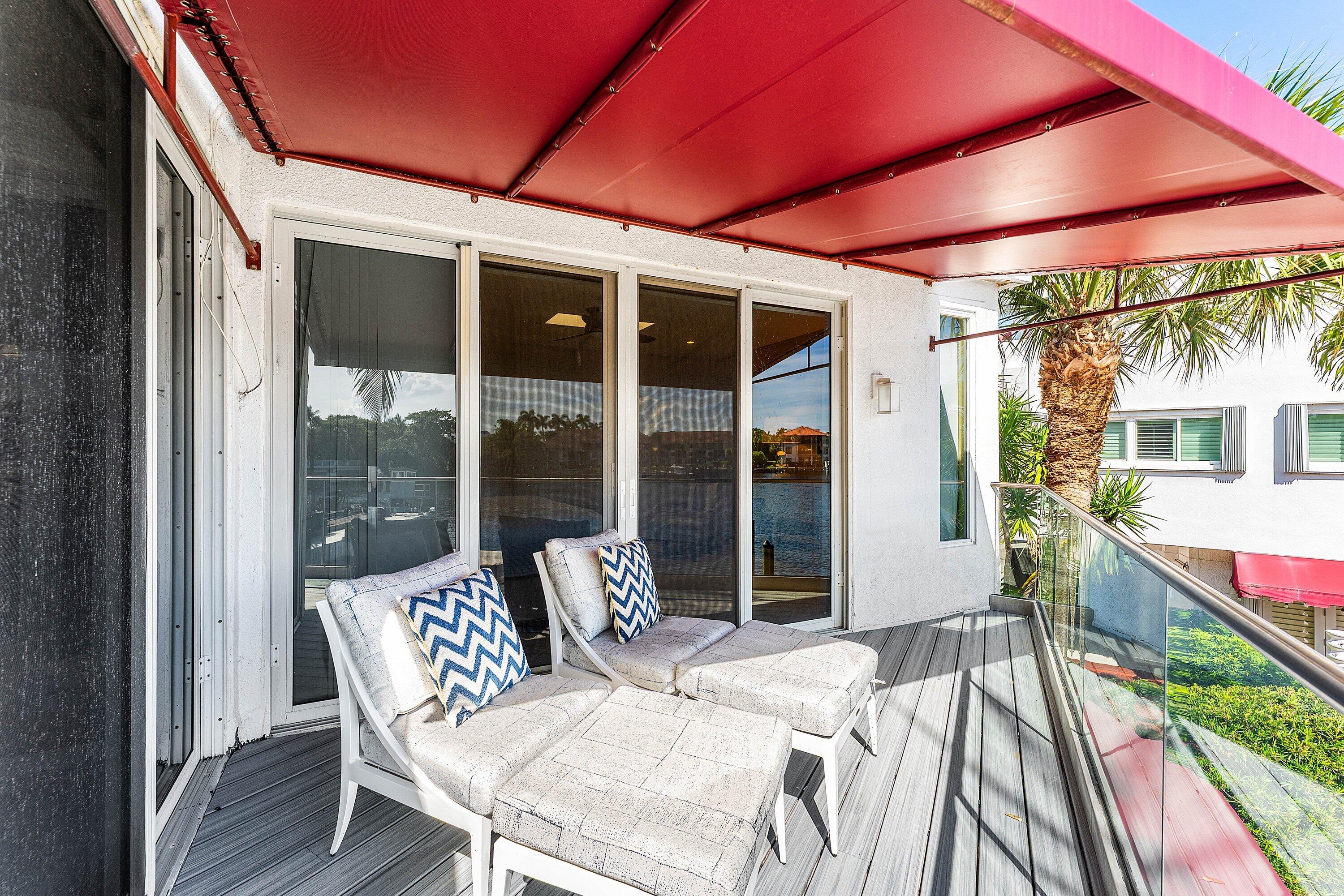 PALM TRAIL YACHT CLUB CON - Residential Lease