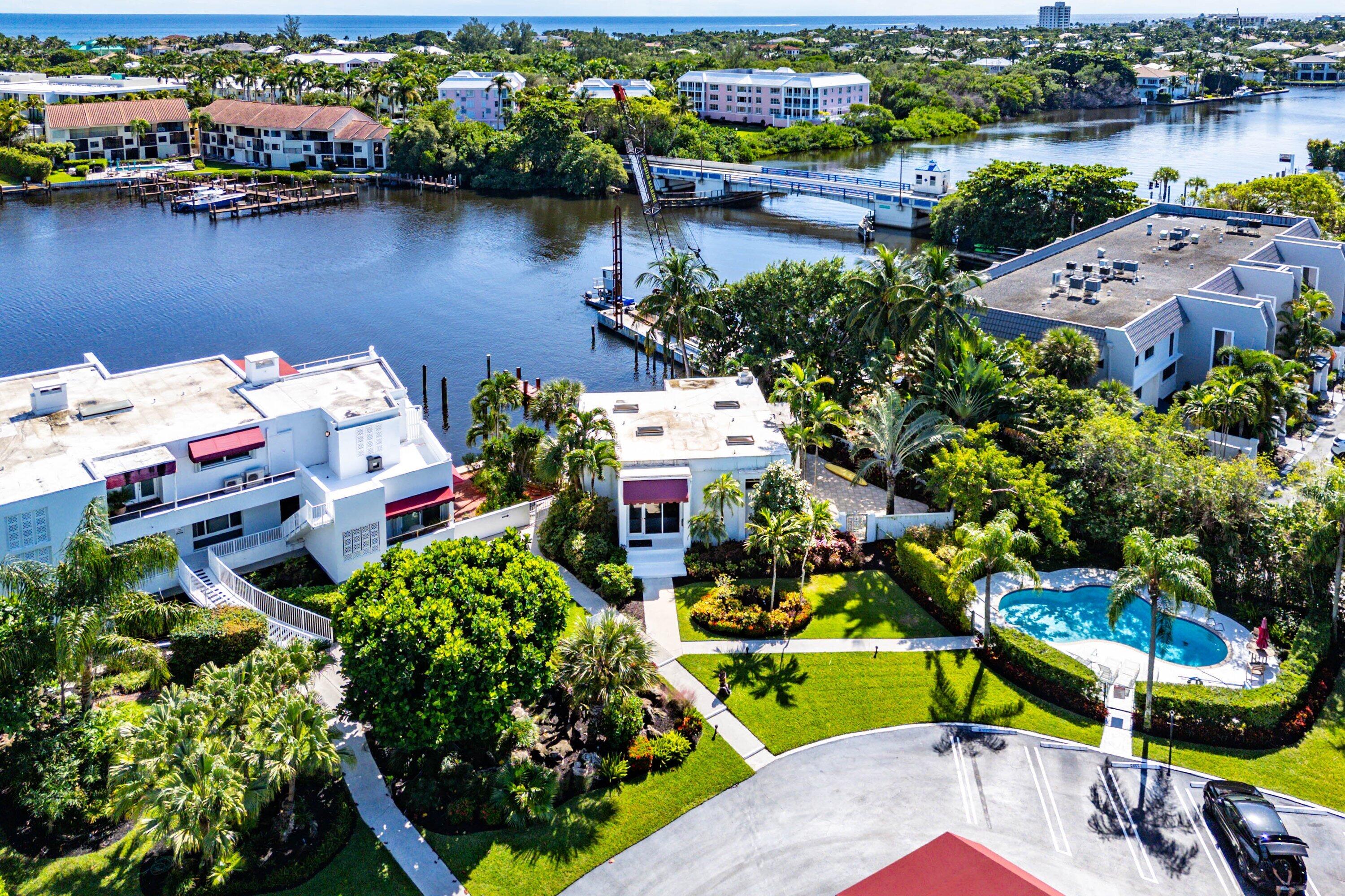 PALM TRAIL YACHT CLUB COND AS IN DECL IN - Residential Lease