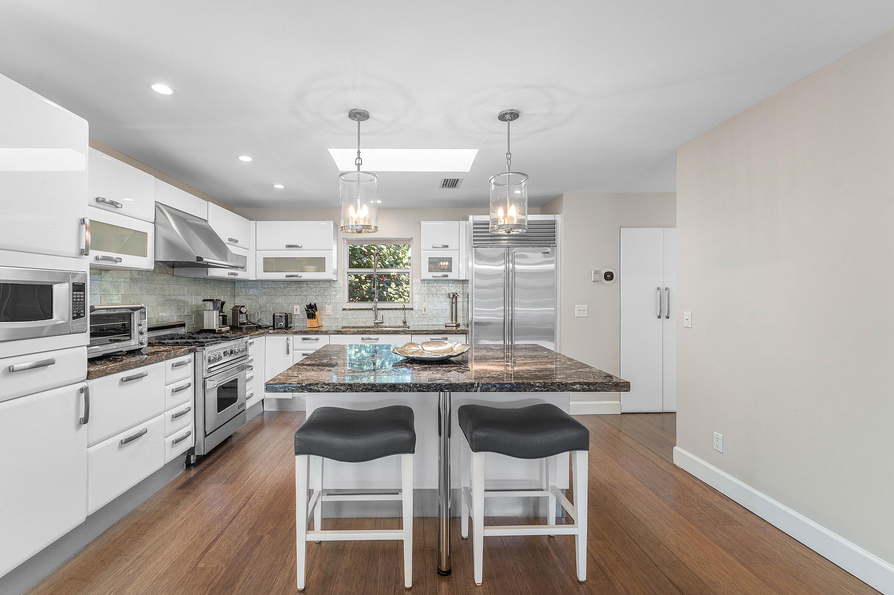 PALM TRAIL YACHT CLUB COND AS IN DECL IN - Residential Lease