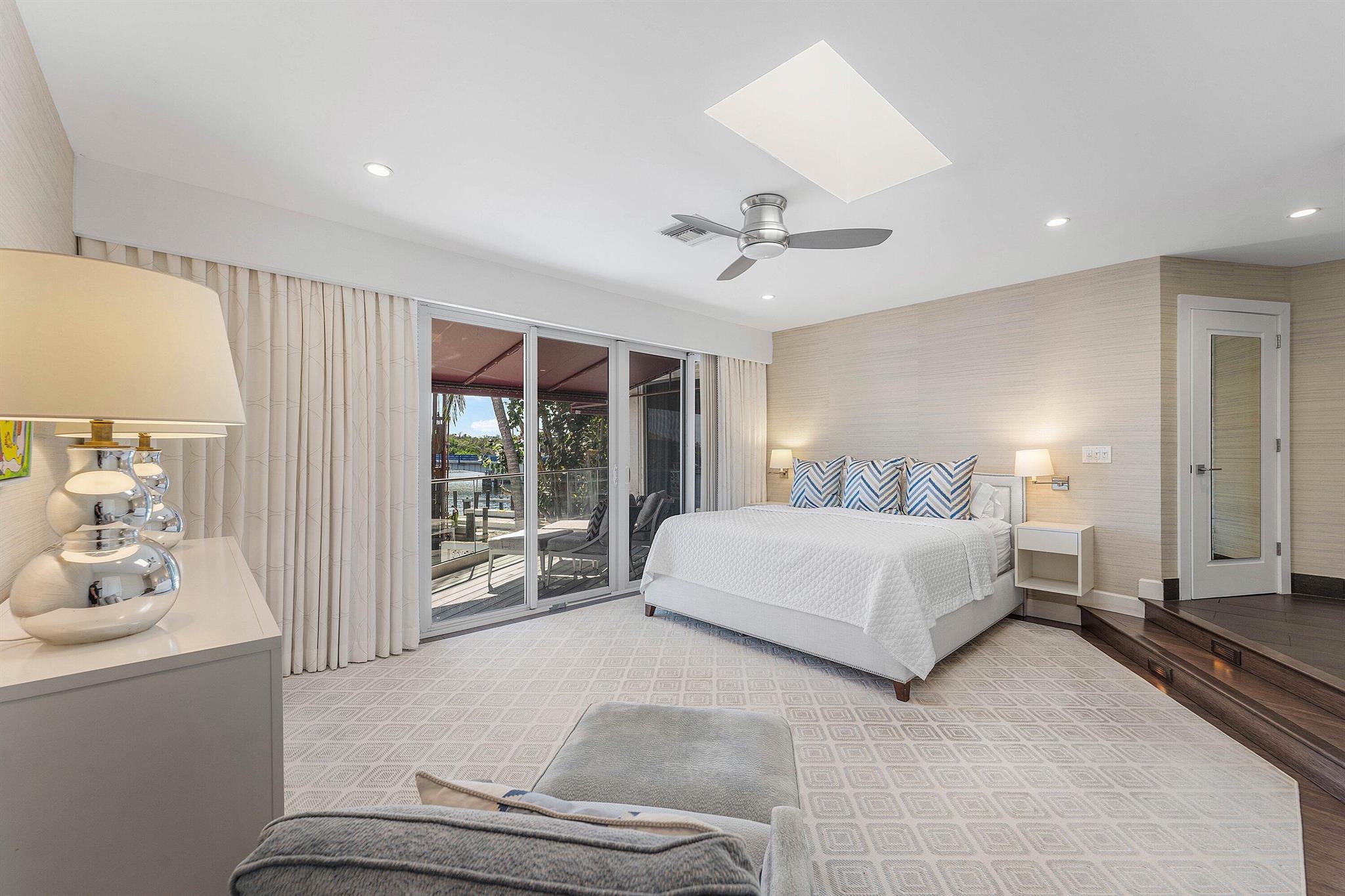 PALM TRAIL YACHT CLUB CON - Residential Lease