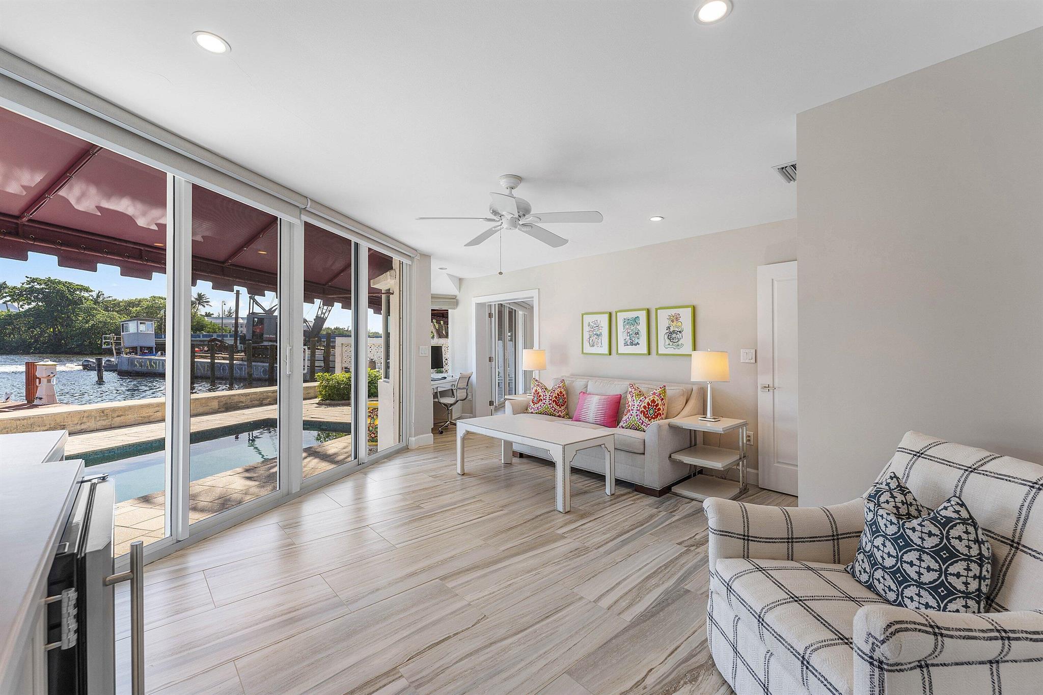 PALM TRAIL YACHT CLUB CON - Residential Lease