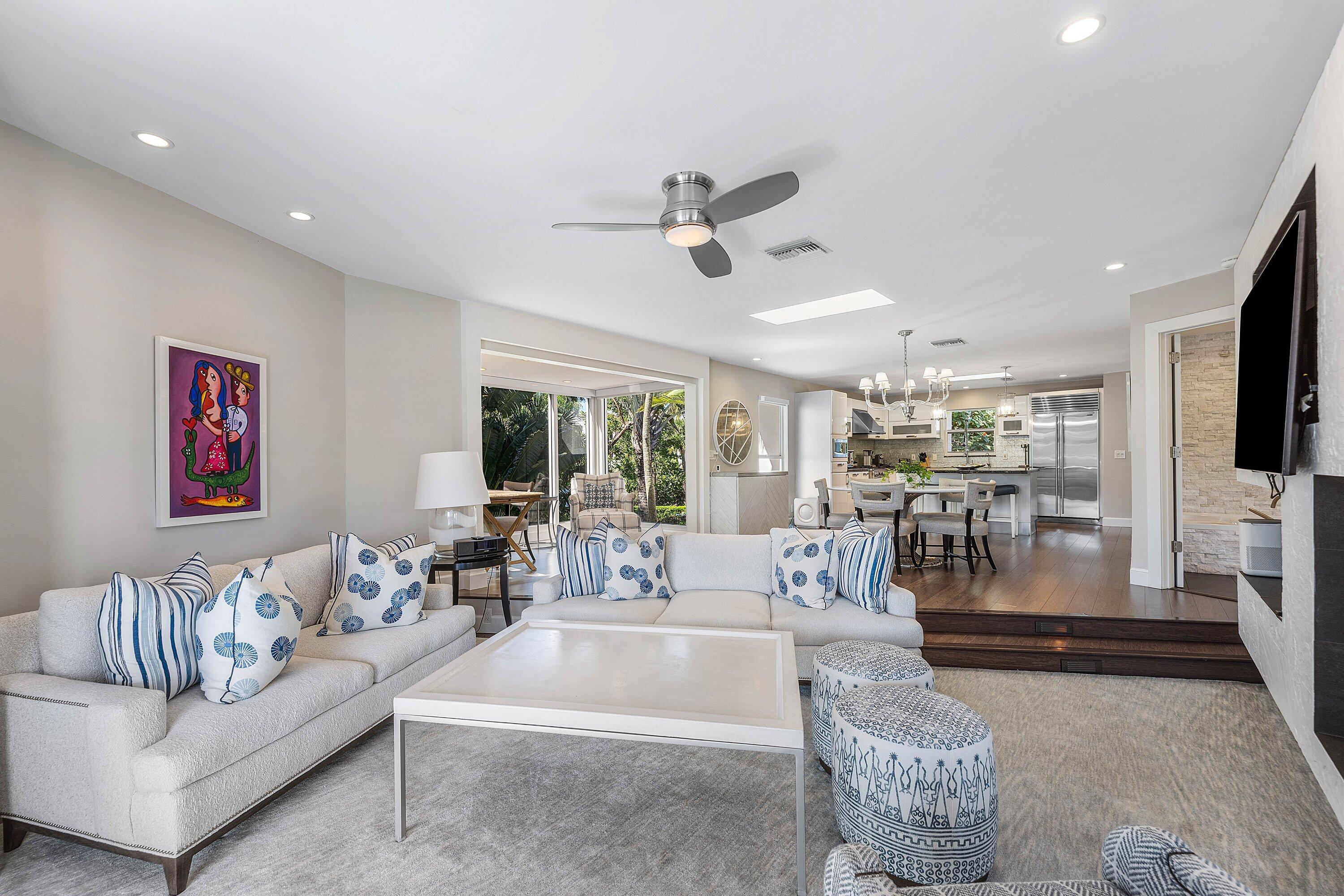 PALM TRAIL YACHT CLUB CON - Residential Lease