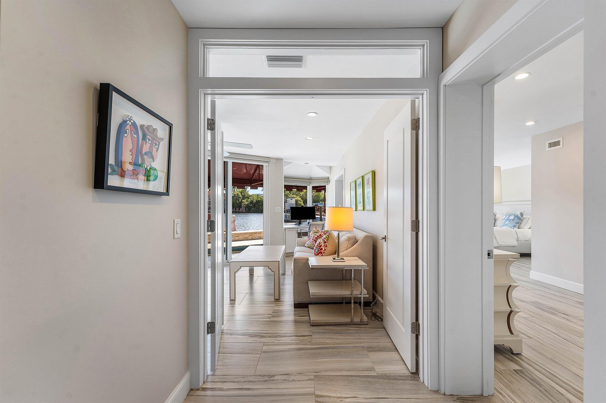 PALM TRAIL YACHT CLUB CON - Residential Lease