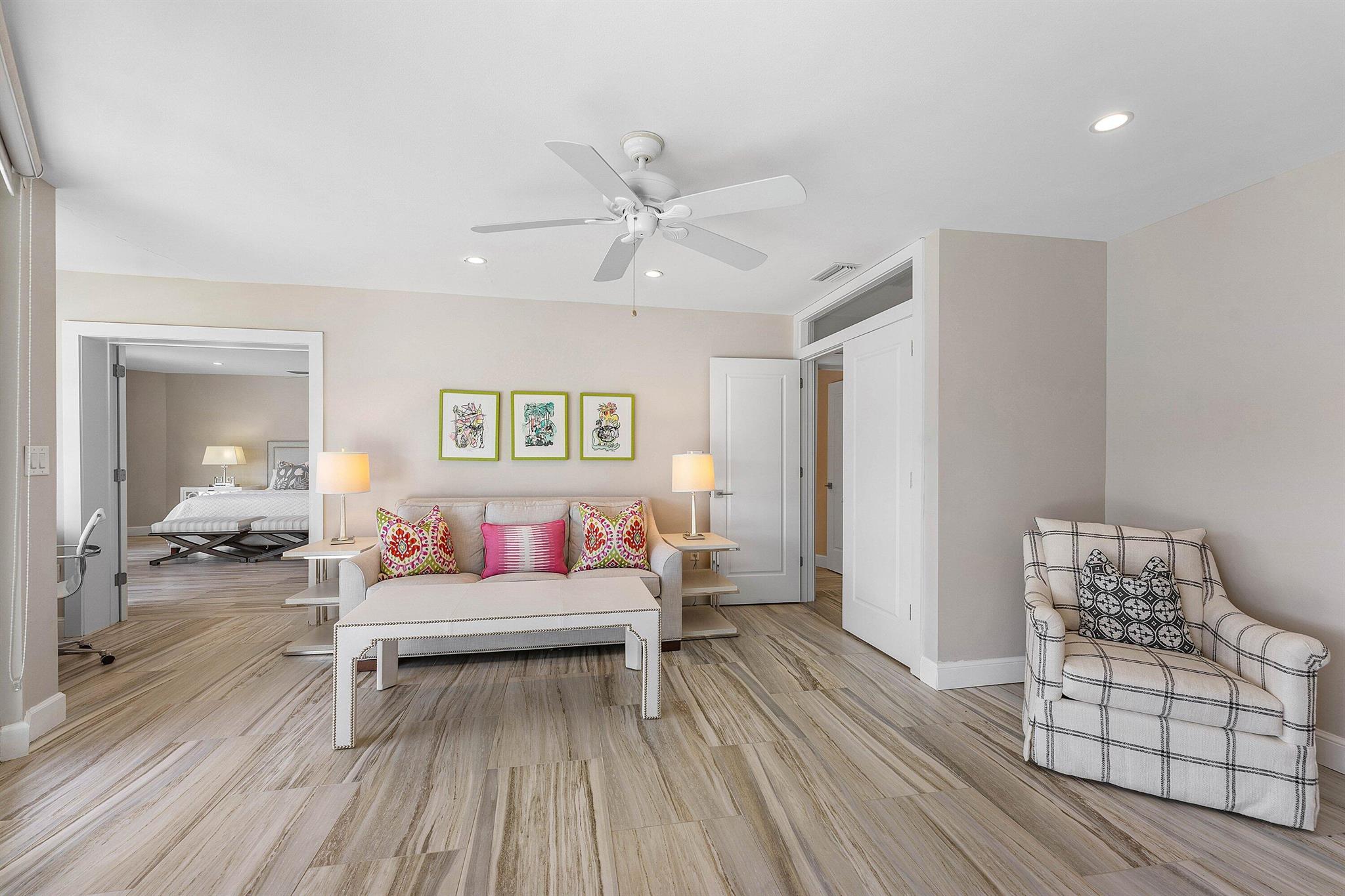 PALM TRAIL YACHT CLUB CON - Residential Lease