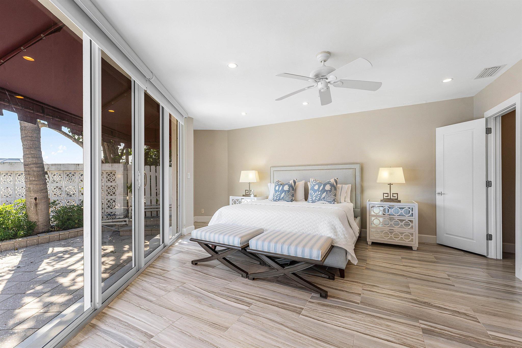 PALM TRAIL YACHT CLUB CON - Residential Lease