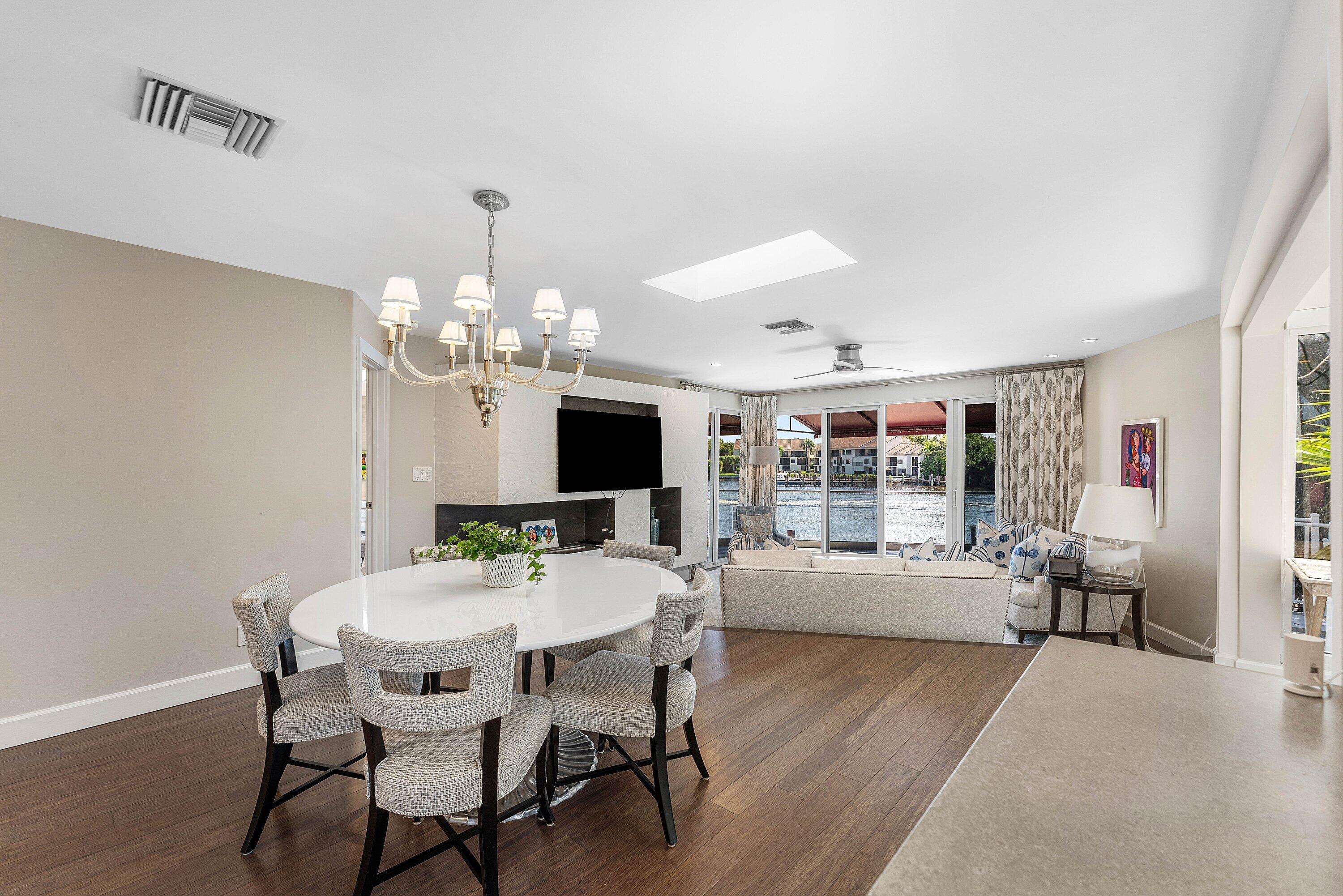 PALM TRAIL YACHT CLUB CON - Residential Lease