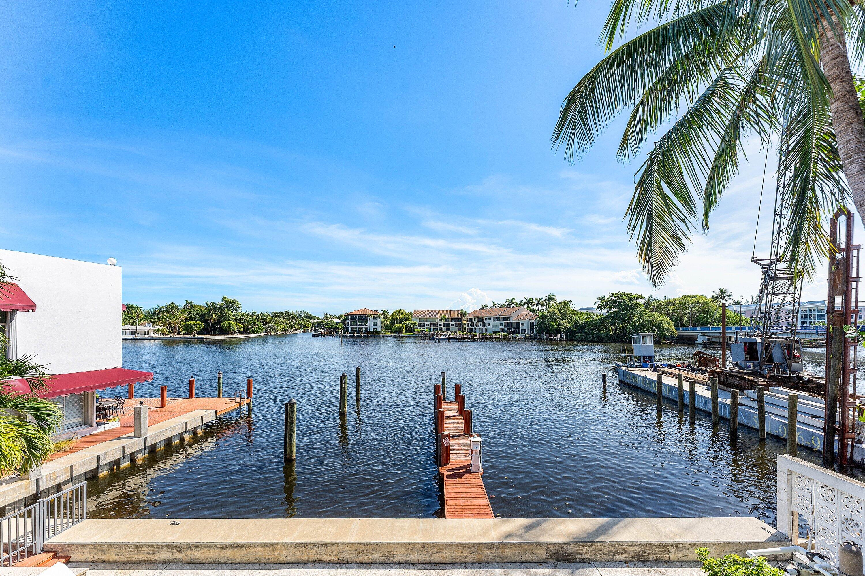 PALM TRAIL YACHT CLUB CON - Residential Lease