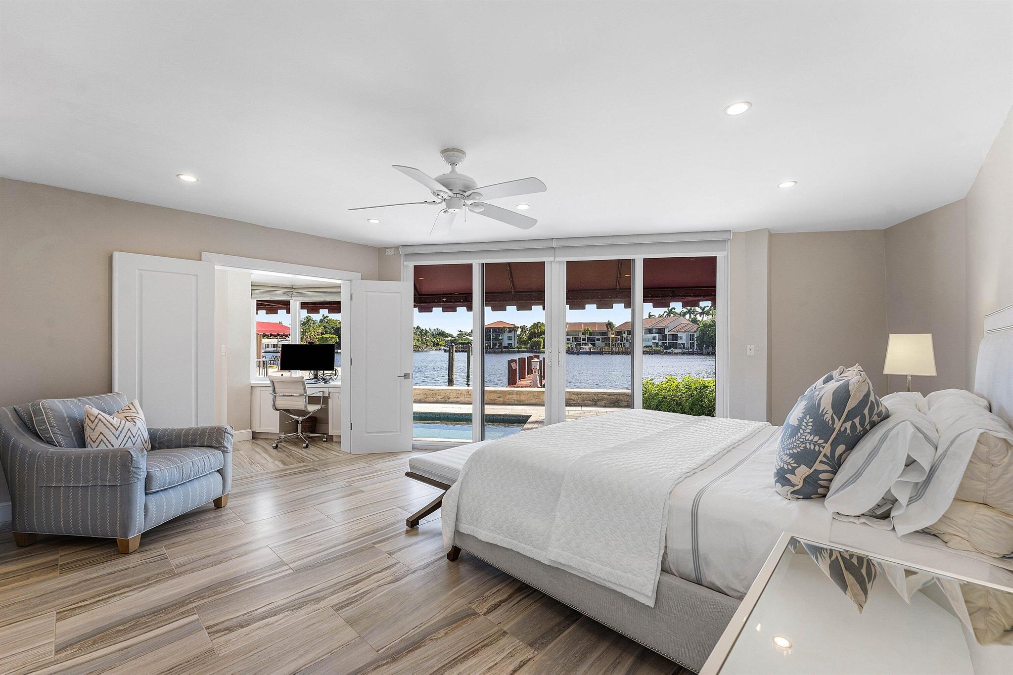 PALM TRAIL YACHT CLUB CON - Residential Lease