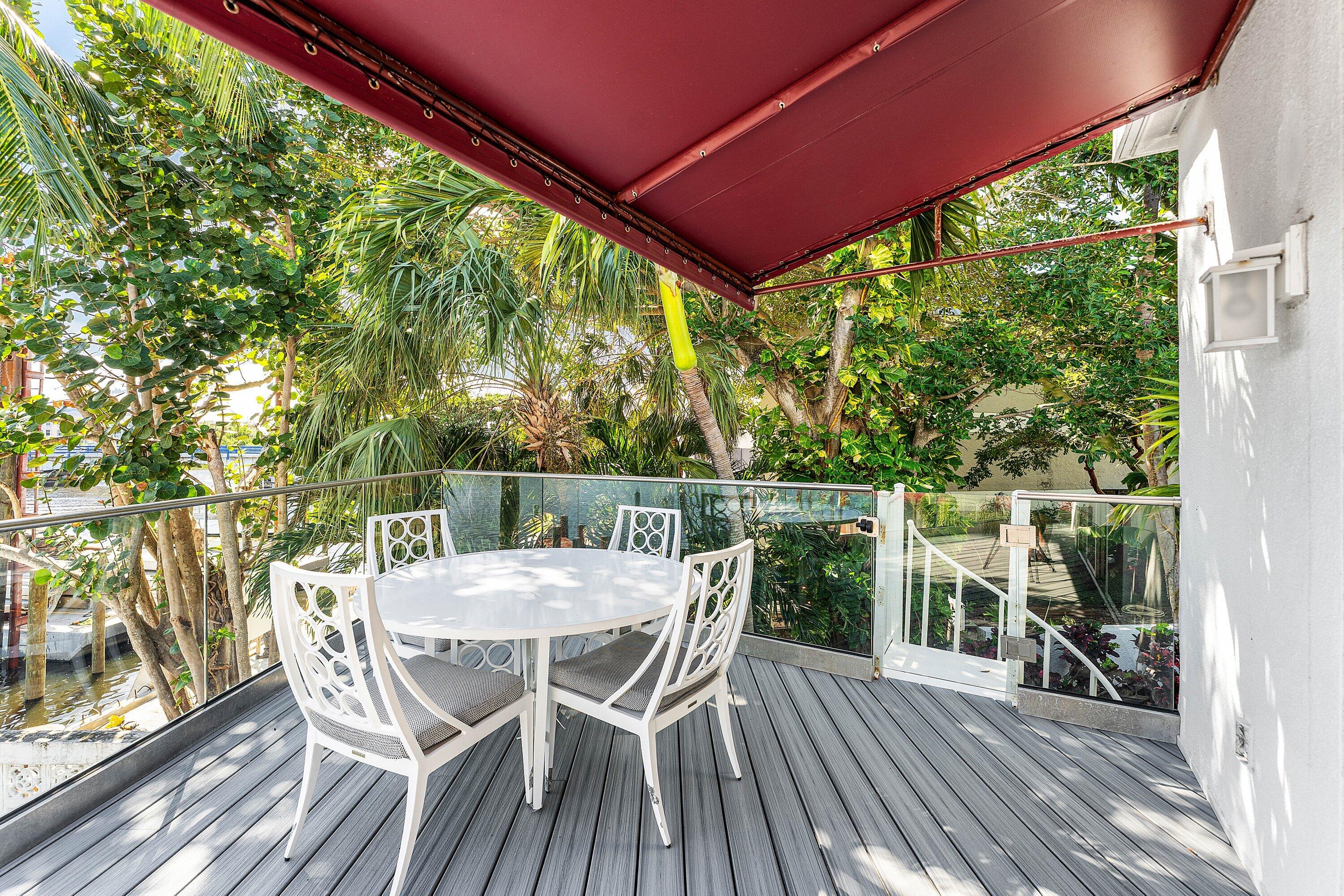 PALM TRAIL YACHT CLUB CON - Residential Lease