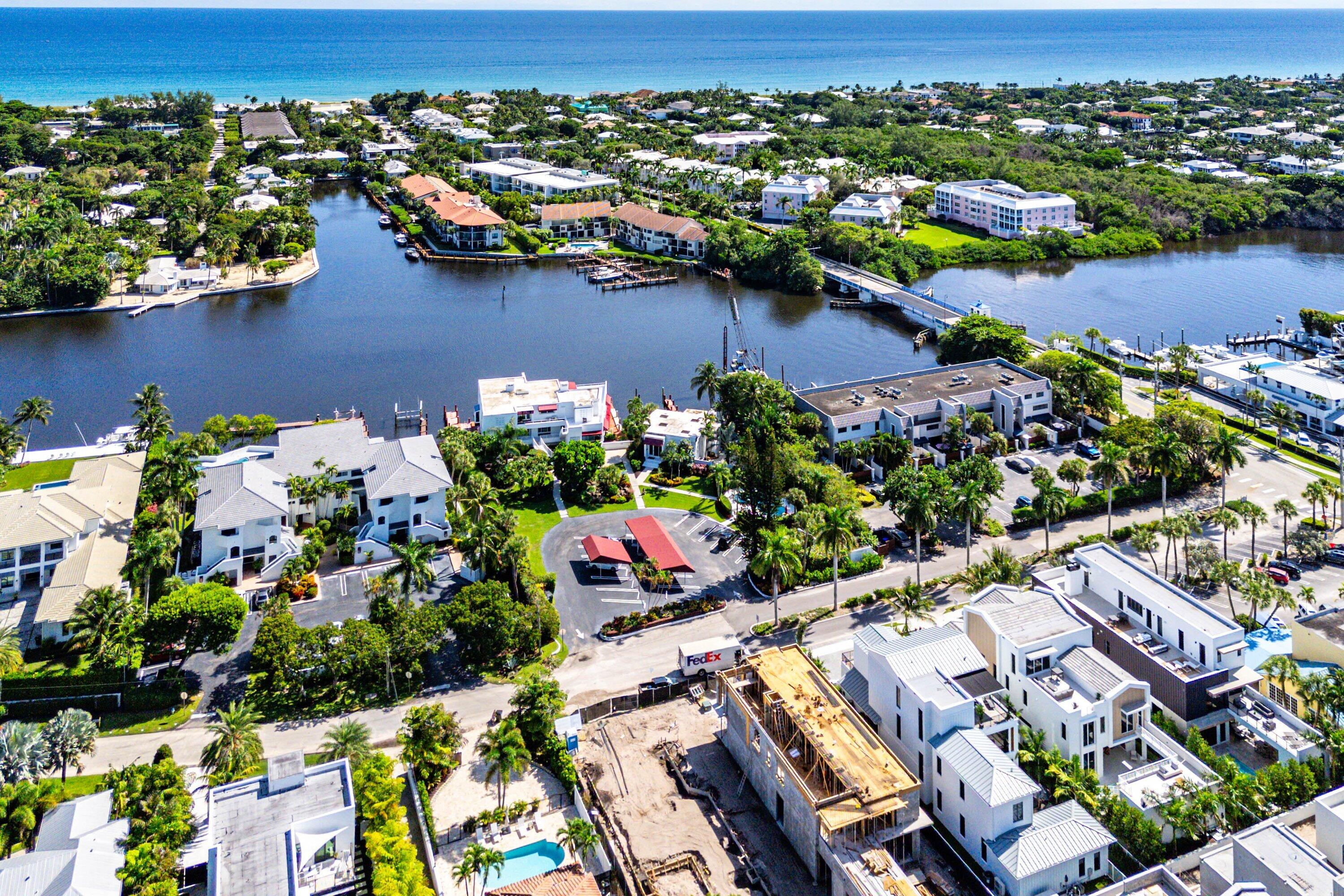 PALM TRAIL YACHT CLUB COND AS IN DECL IN - Residential Lease