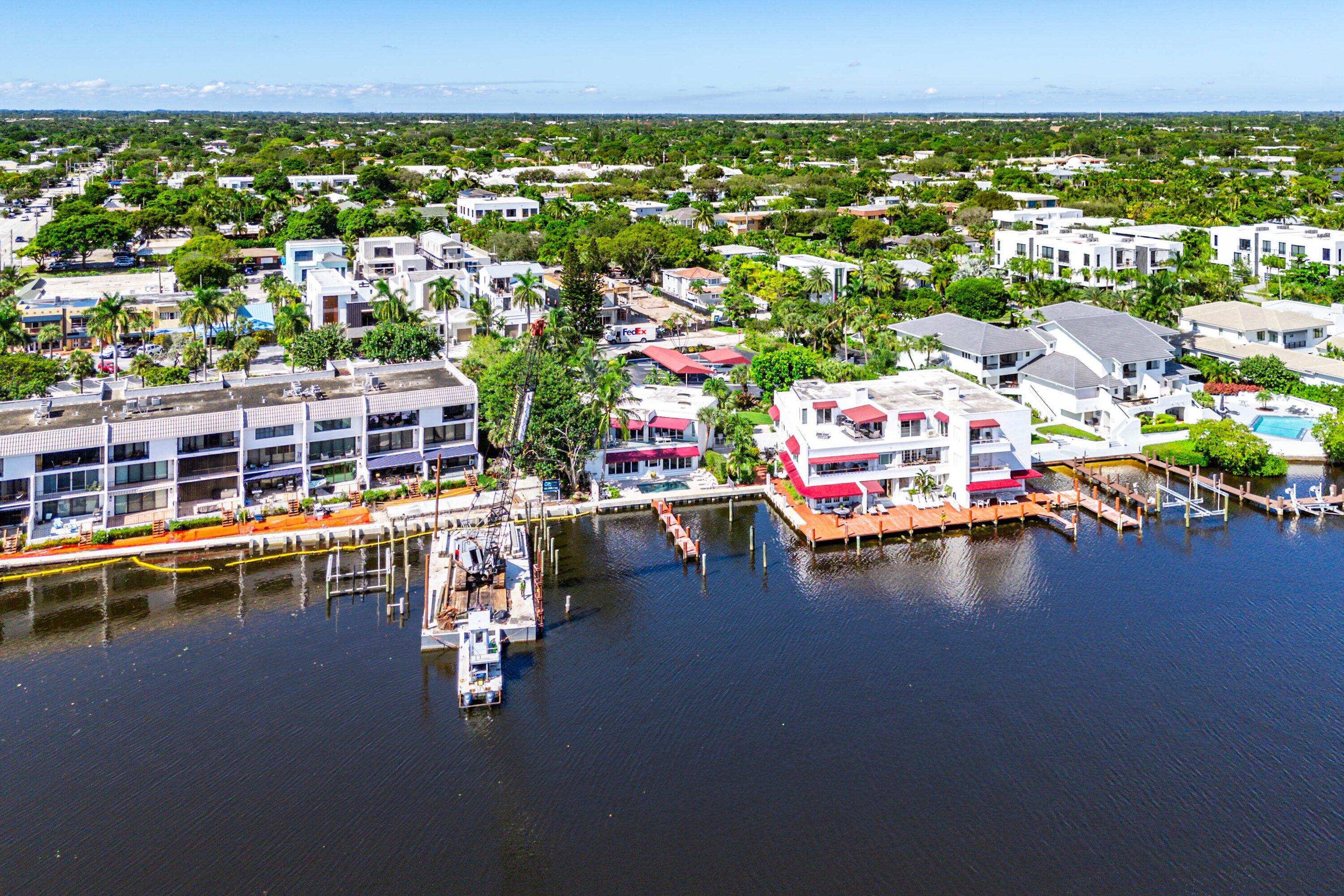 PALM TRAIL YACHT CLUB COND AS IN DECL IN - Residential Lease