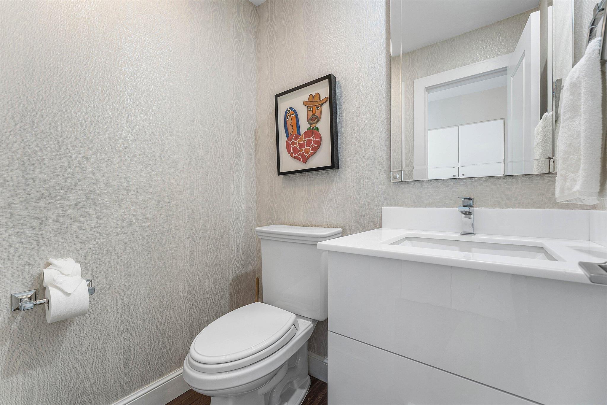 PALM TRAIL YACHT CLUB CON - Residential Lease