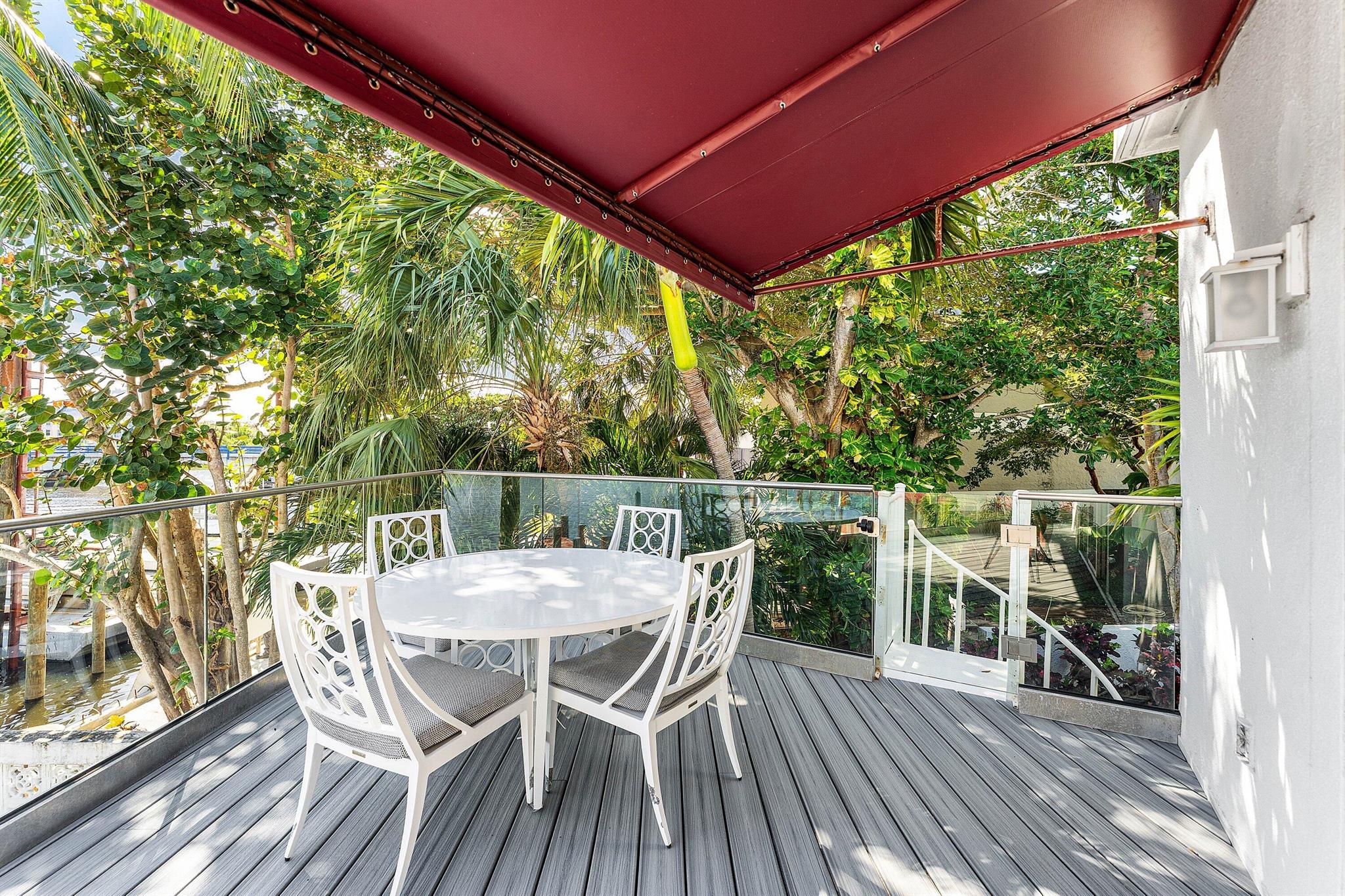 PALM TRAIL YACHT CLUB CON - Residential Lease