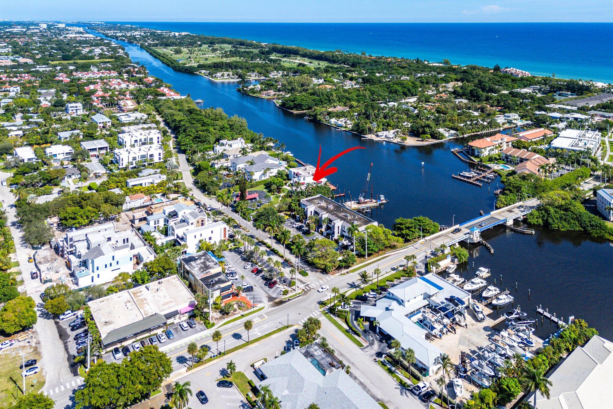 PALM TRAIL YACHT CLUB CON - Residential Lease