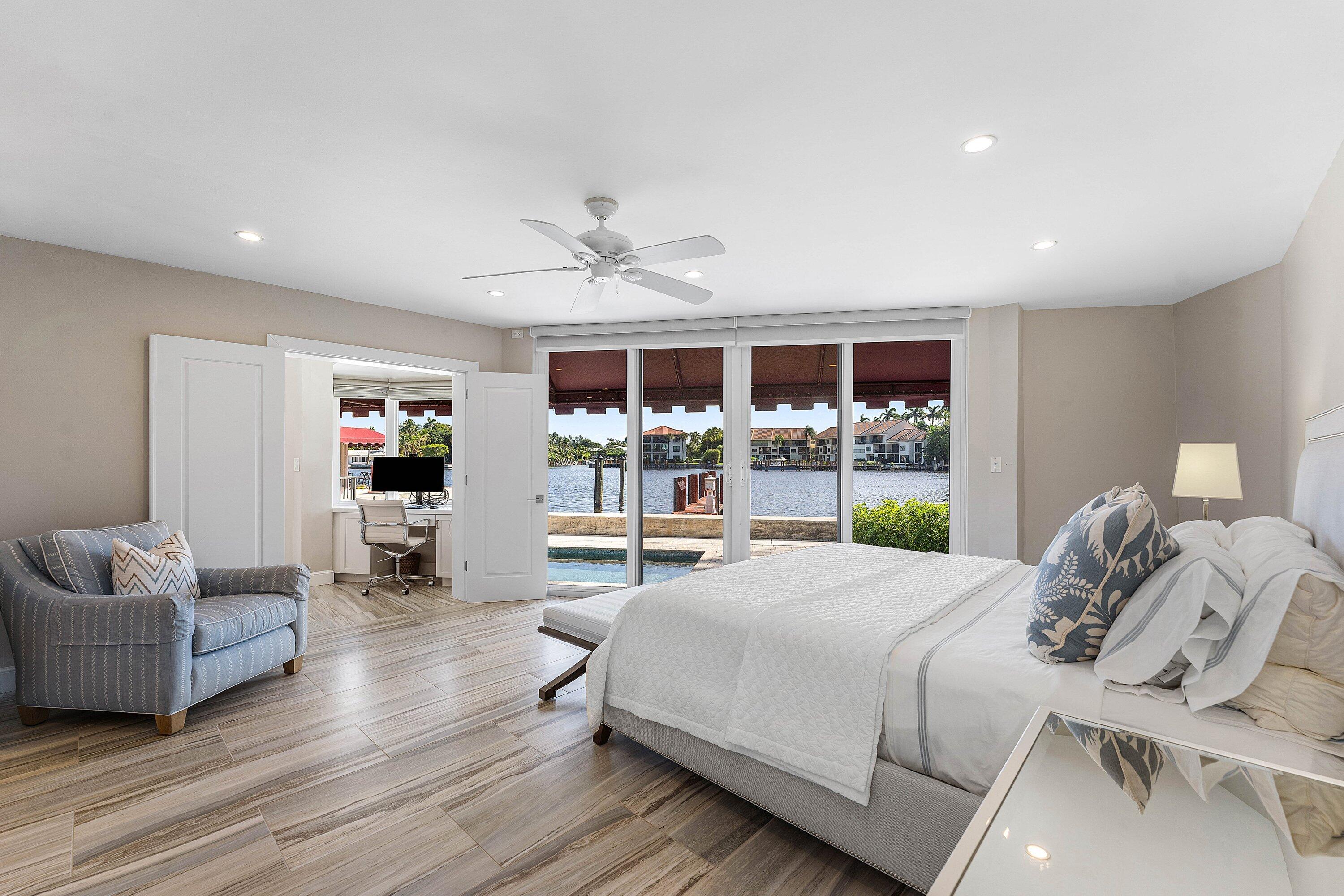 PALM TRAIL YACHT CLUB CON - Residential Lease