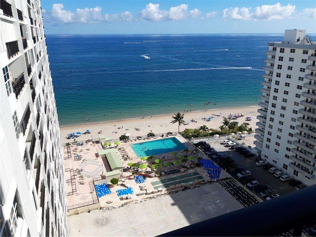 PLAZA SOUTH CONDO - Residential