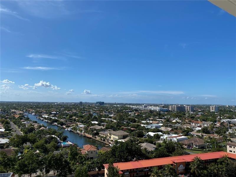 PLAZA SOUTH CONDO - Residential