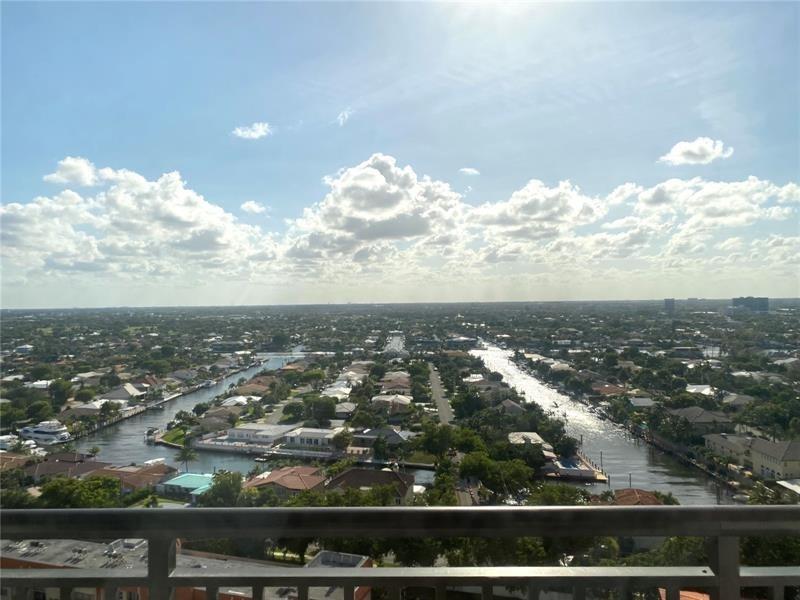 PLAZA SOUTH CONDO - Residential
