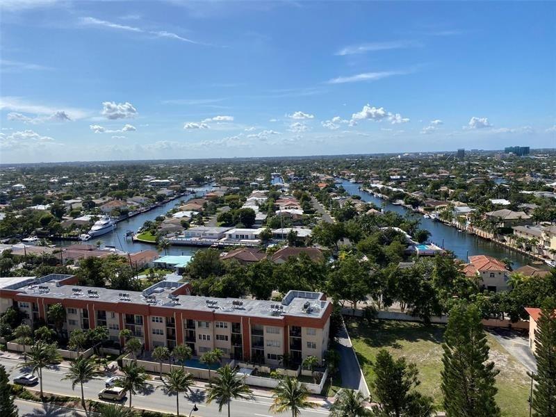 PLAZA SOUTH CONDO - Residential