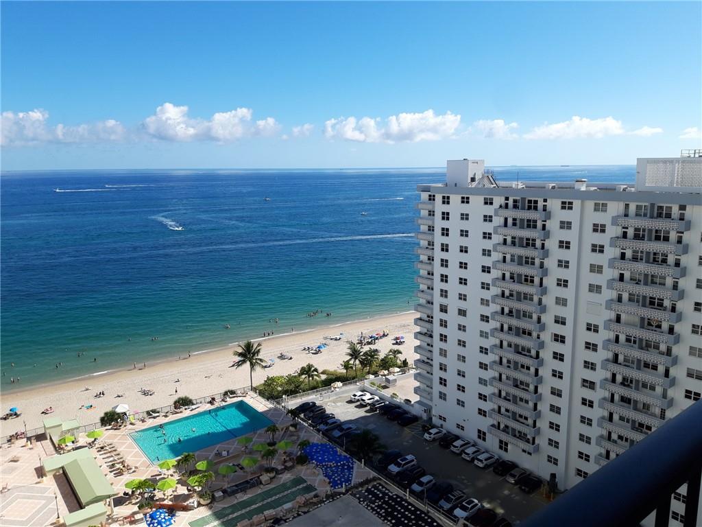 PLAZA SOUTH CONDO - Residential