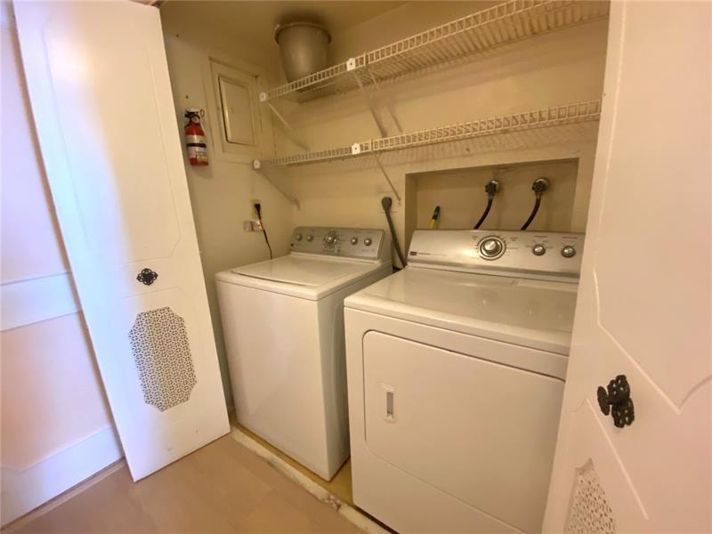 PLAZA SOUTH CONDO - Residential