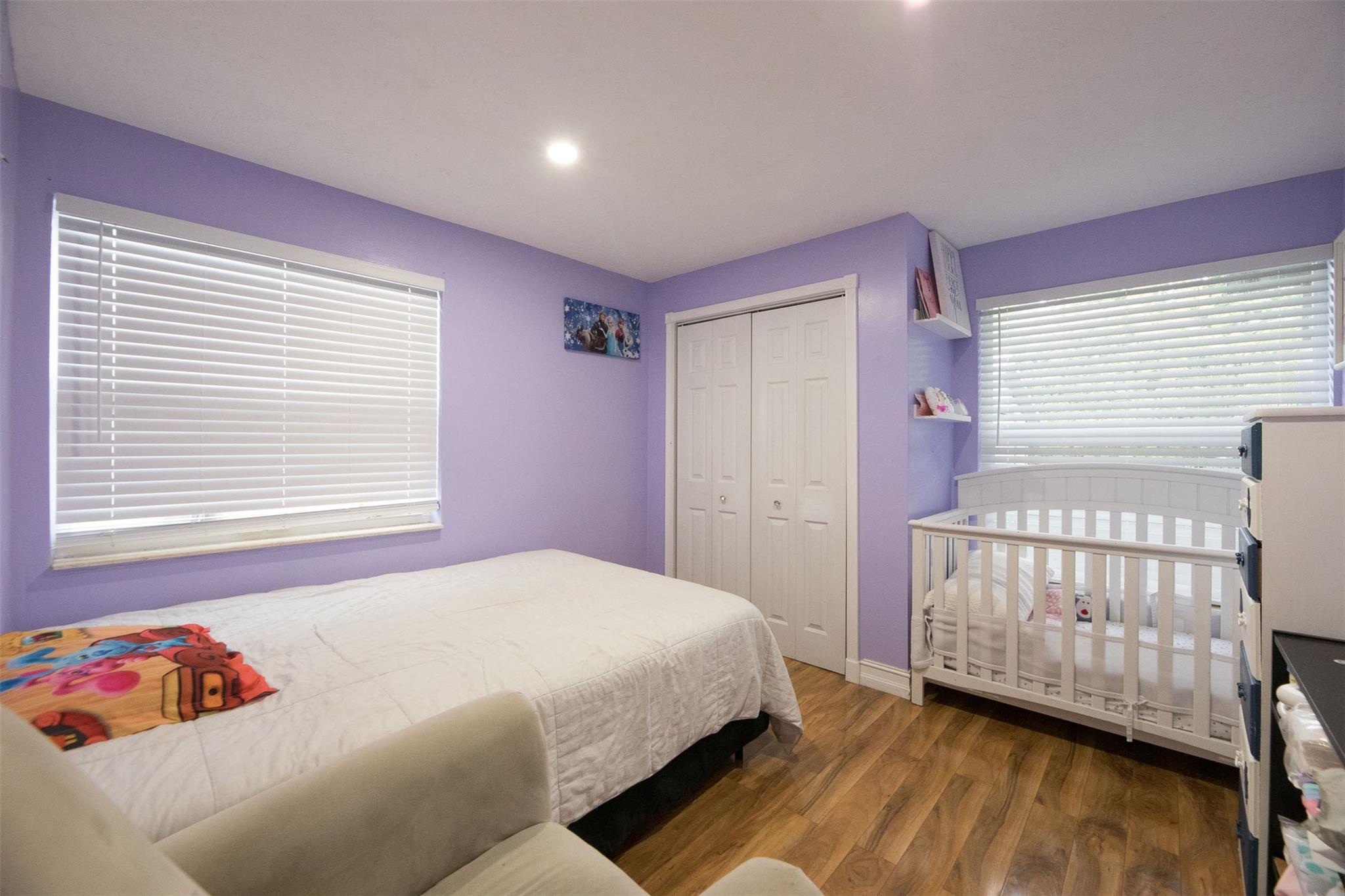 Cooper Colony Estates - Residential Lease