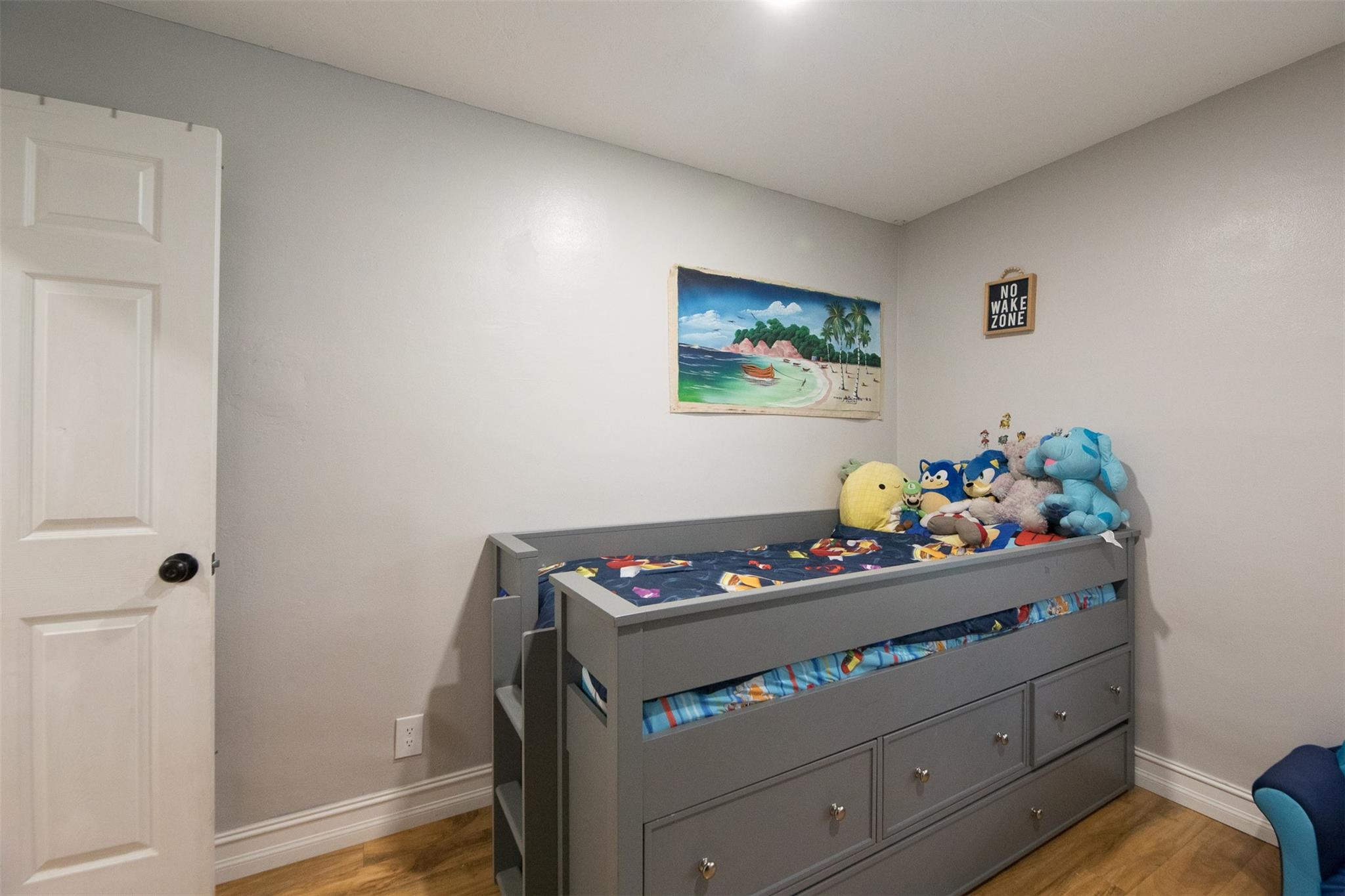 Cooper Colony Estates - Residential Lease