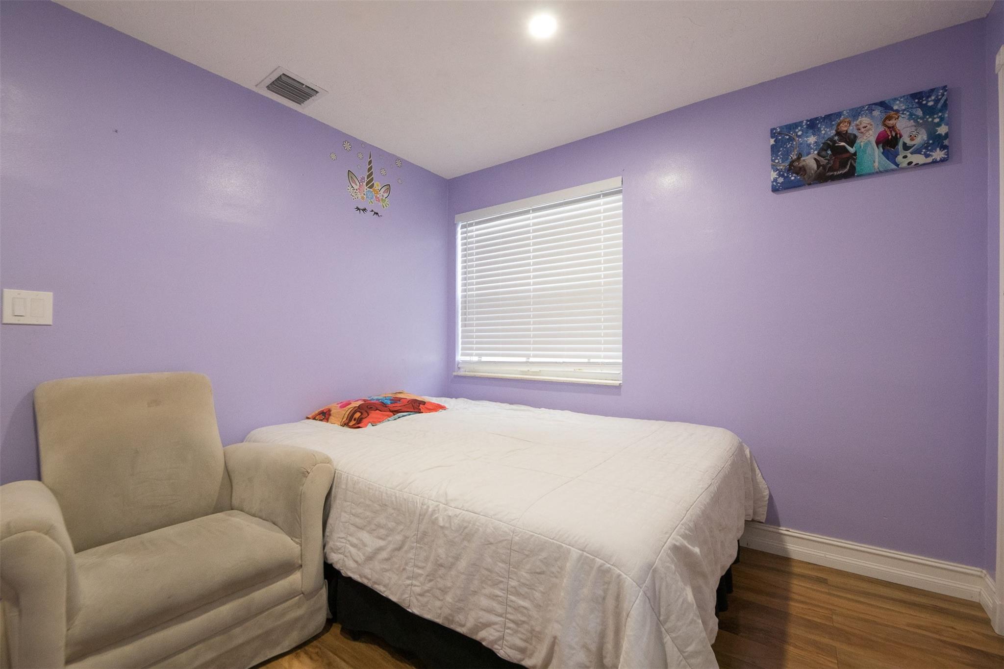 Cooper Colony Estates - Residential Lease