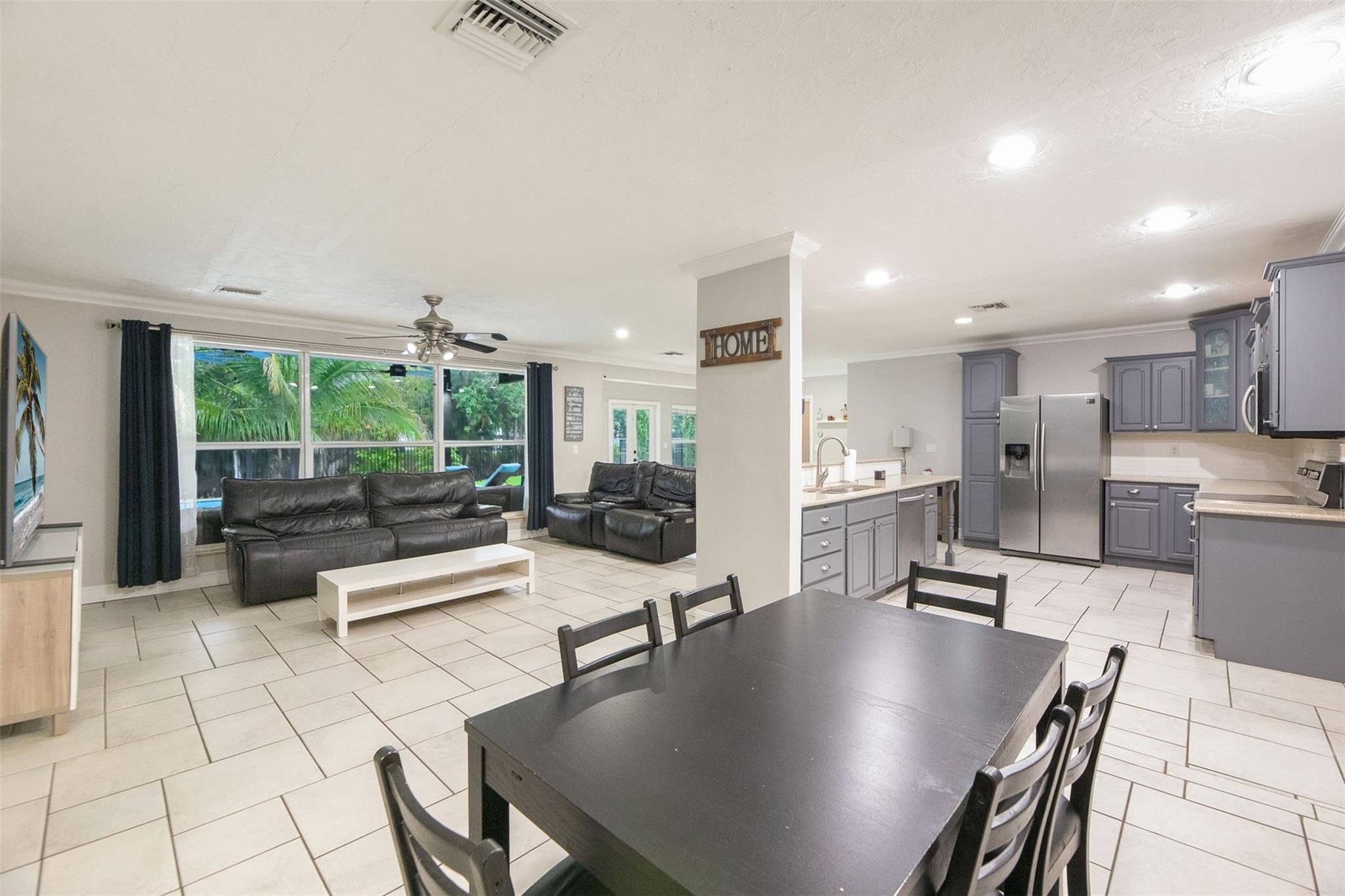 Cooper Colony Estates - Residential Lease