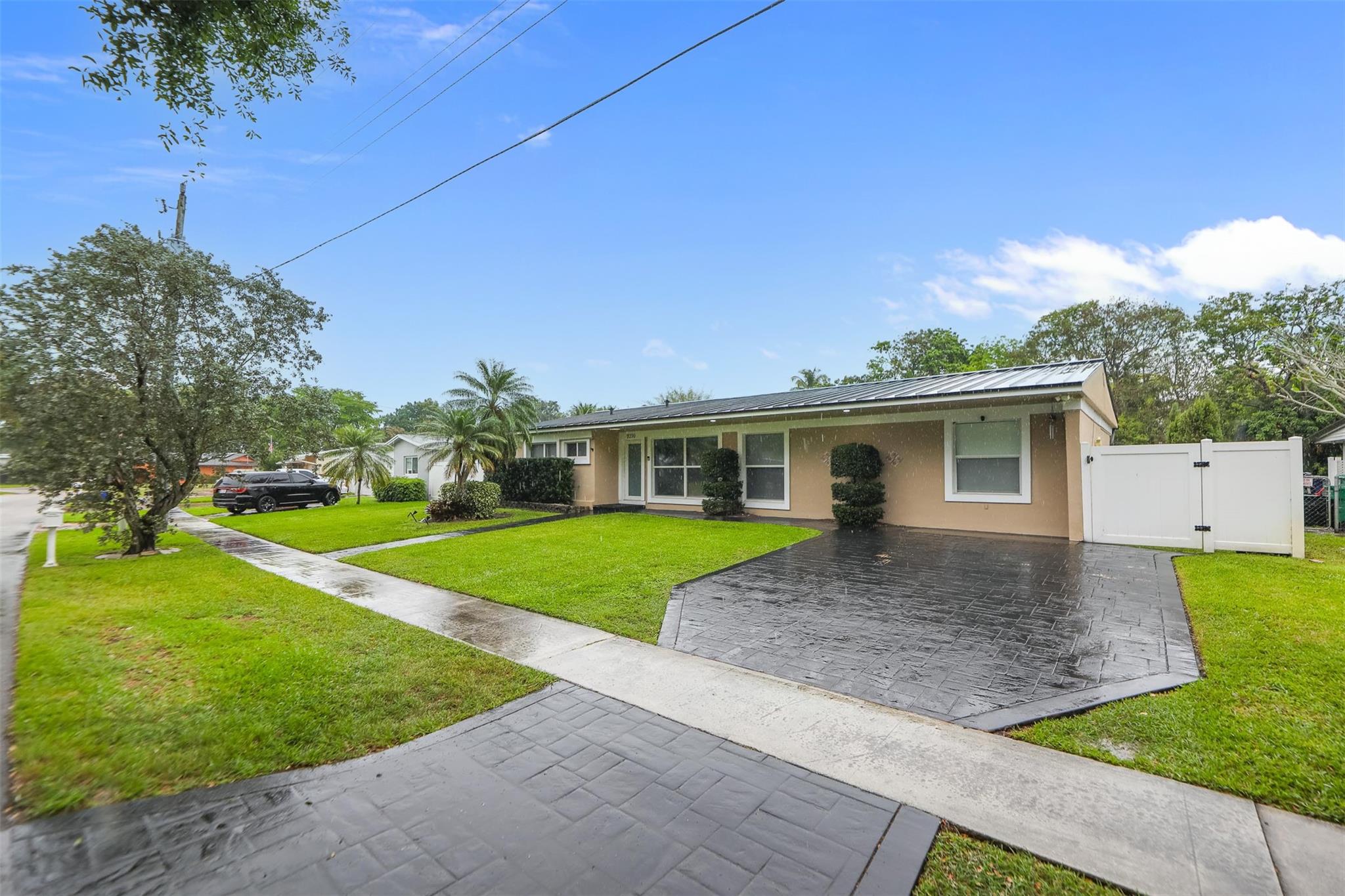 Cooper Colony Estates - Residential Lease