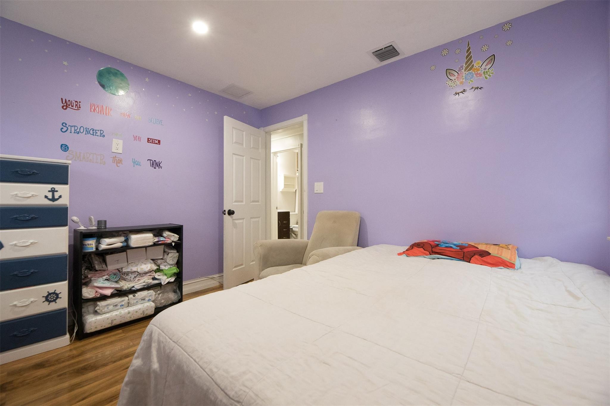 Cooper Colony Estates - Residential Lease