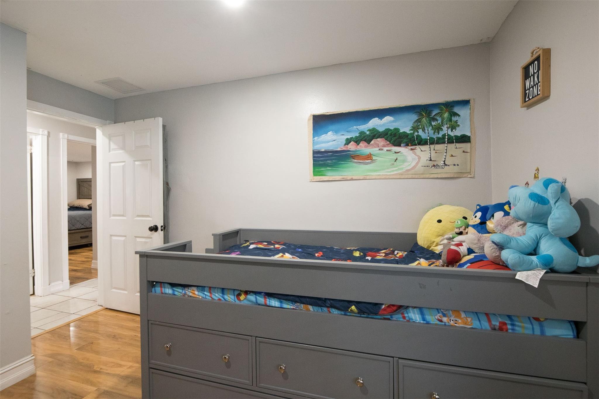 Cooper Colony Estates - Residential Lease