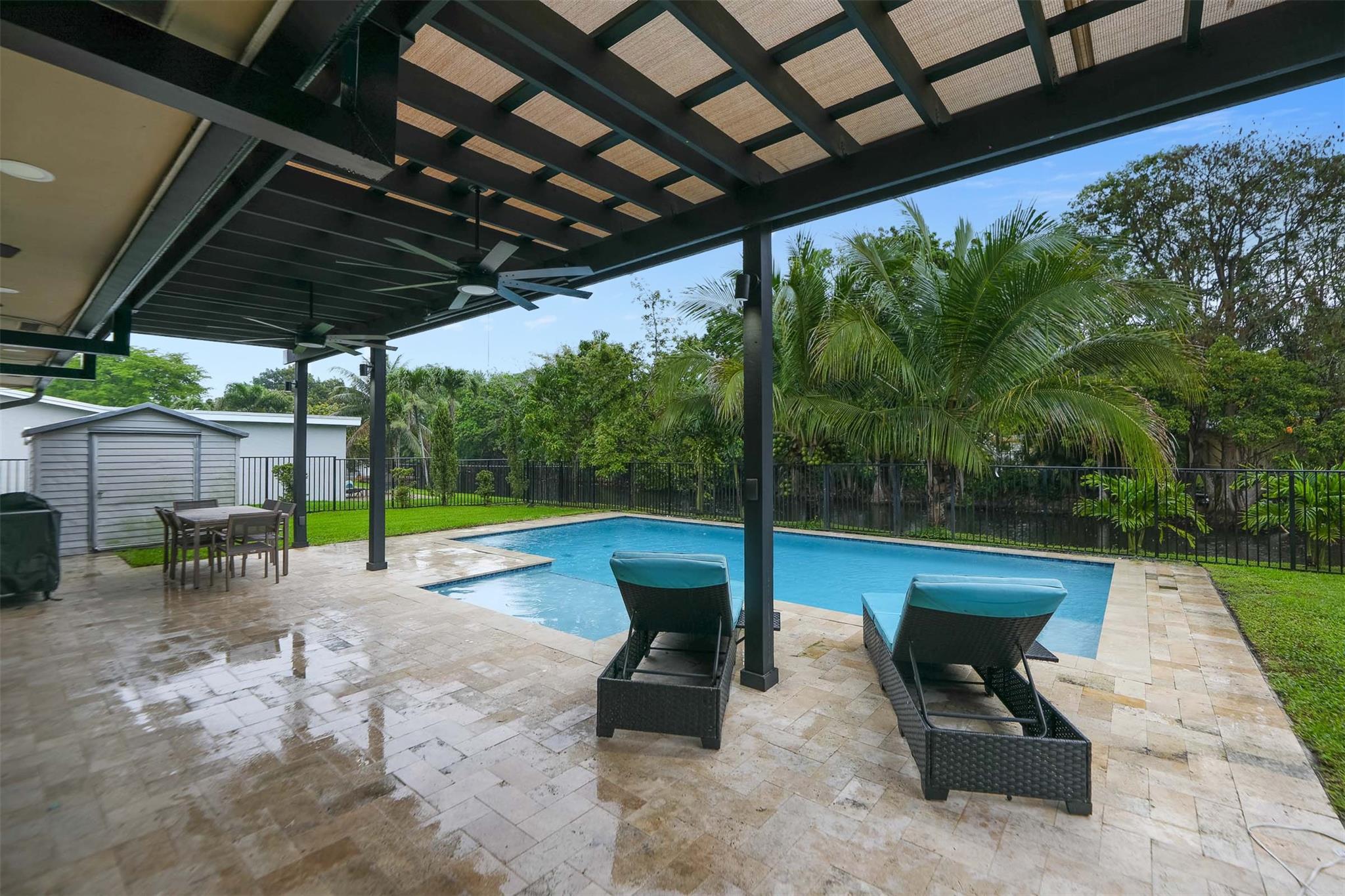 Cooper Colony Estates - Residential Lease