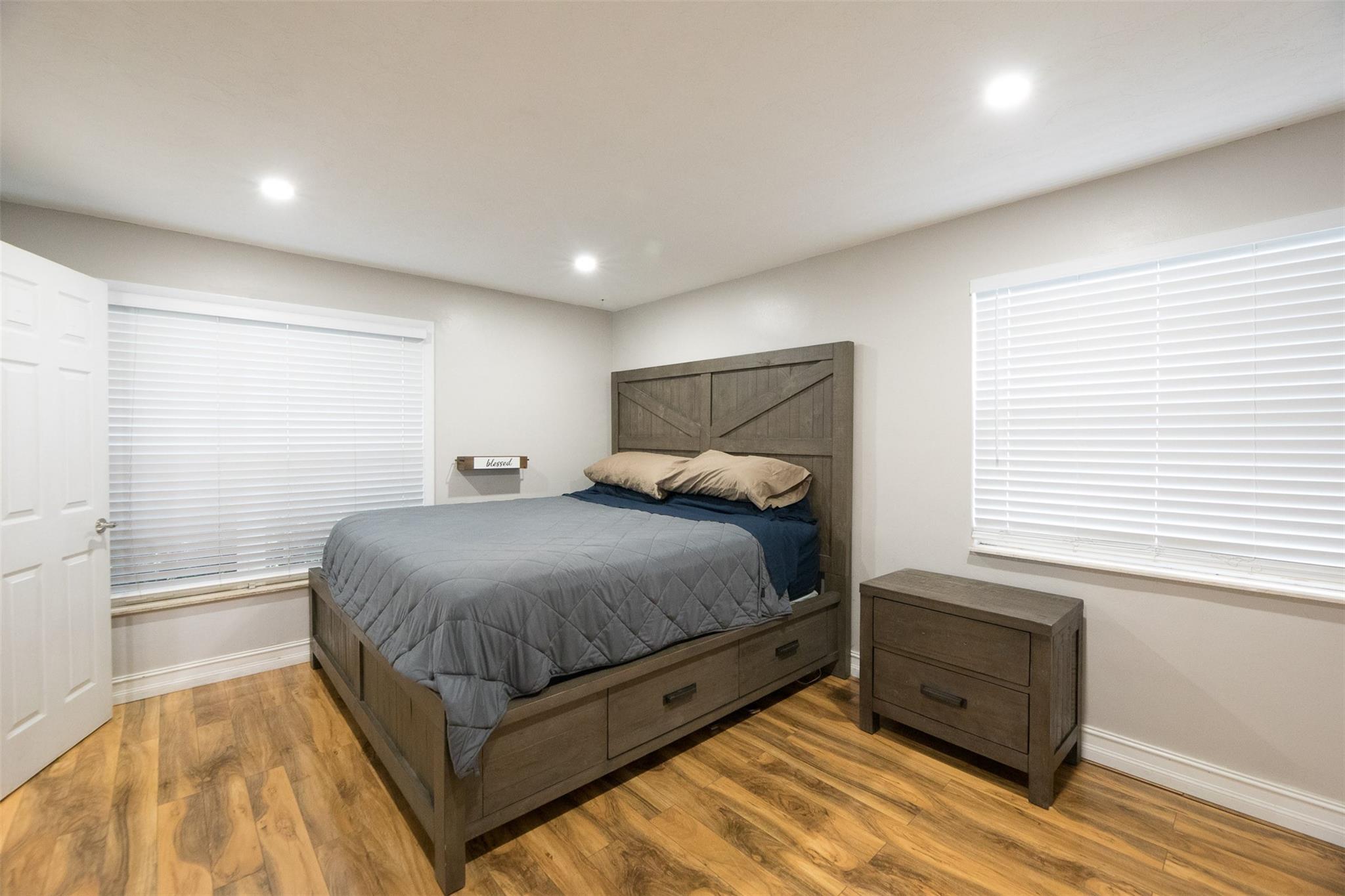 Cooper Colony Estates - Residential Lease