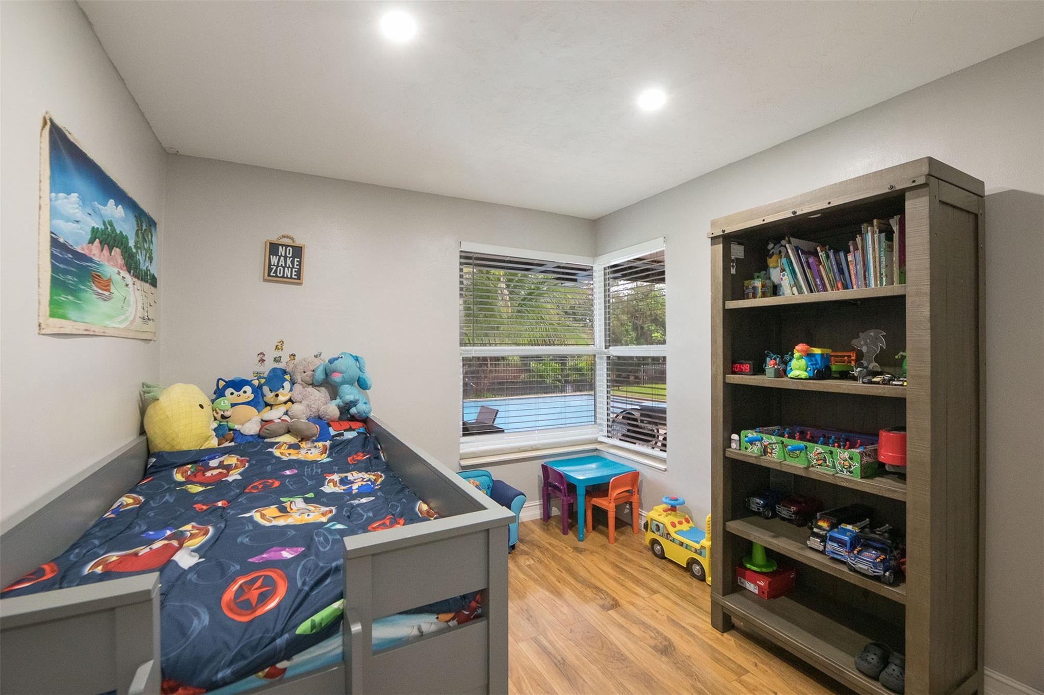 Cooper Colony Estates - Residential Lease