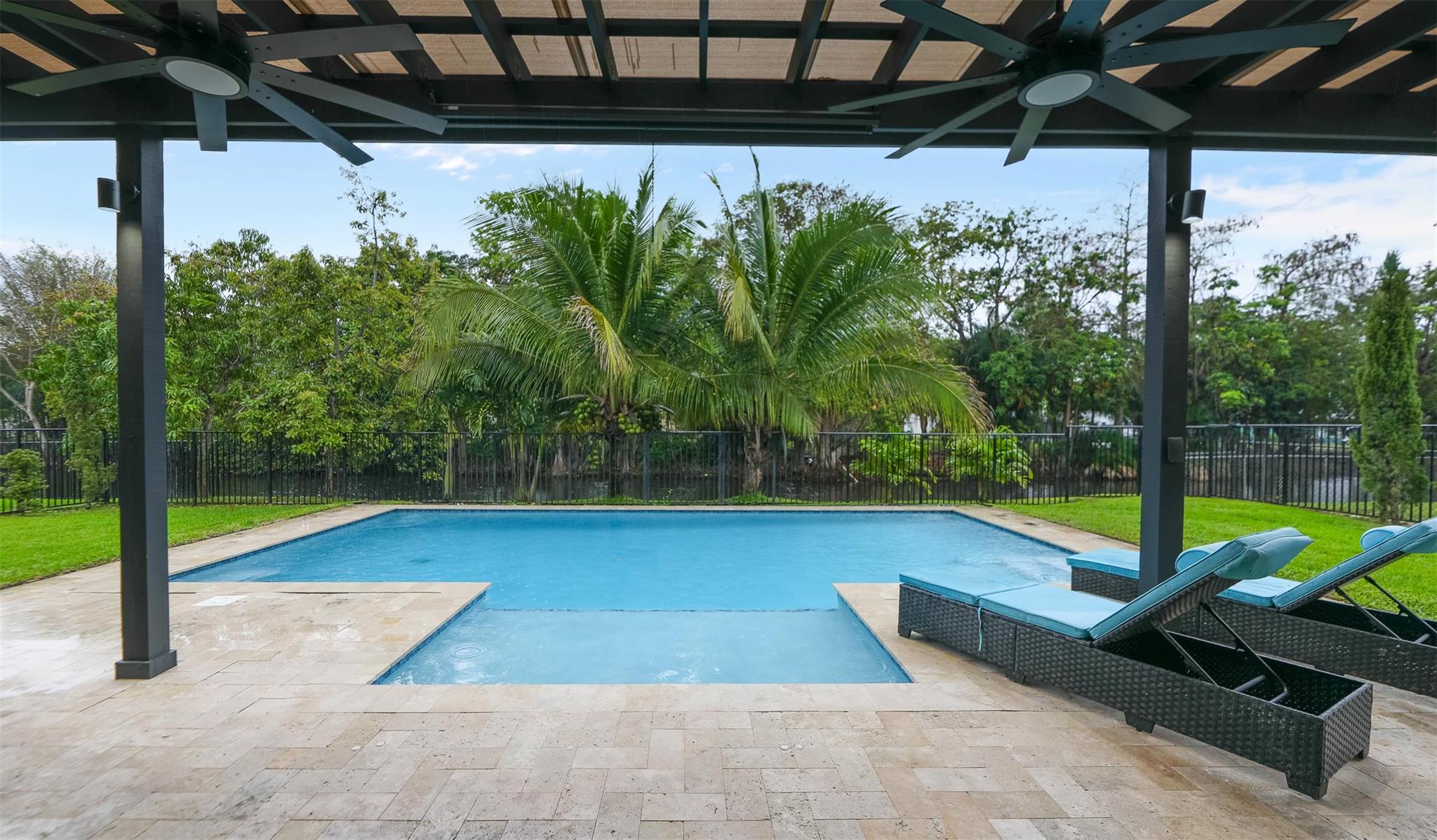 Cooper Colony Estates - Residential Lease