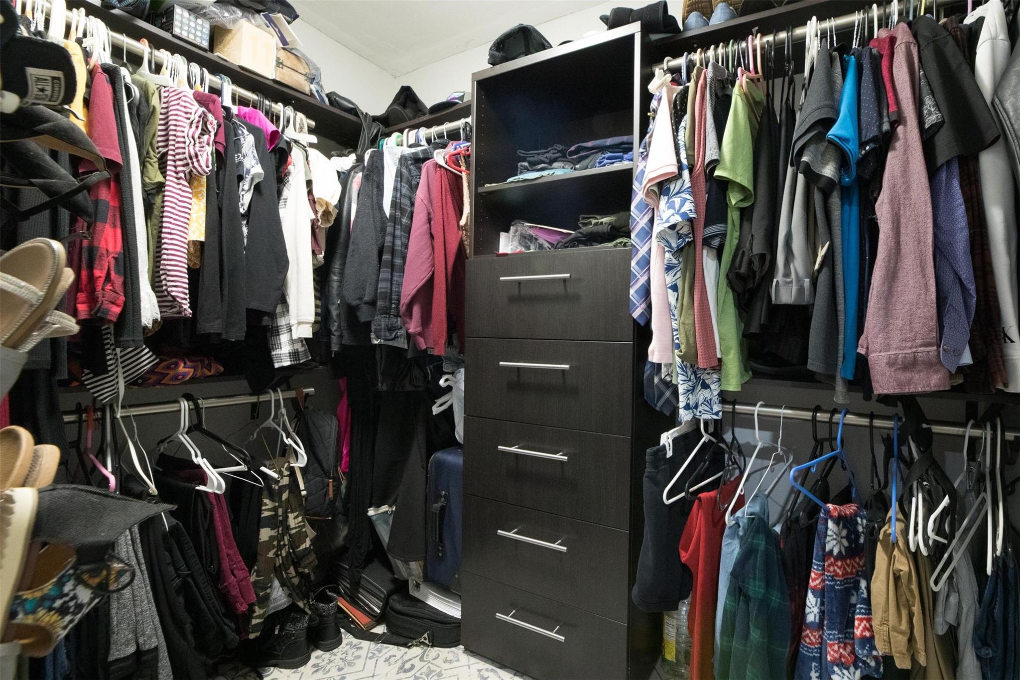 Cooper Colony Estates - Residential Lease