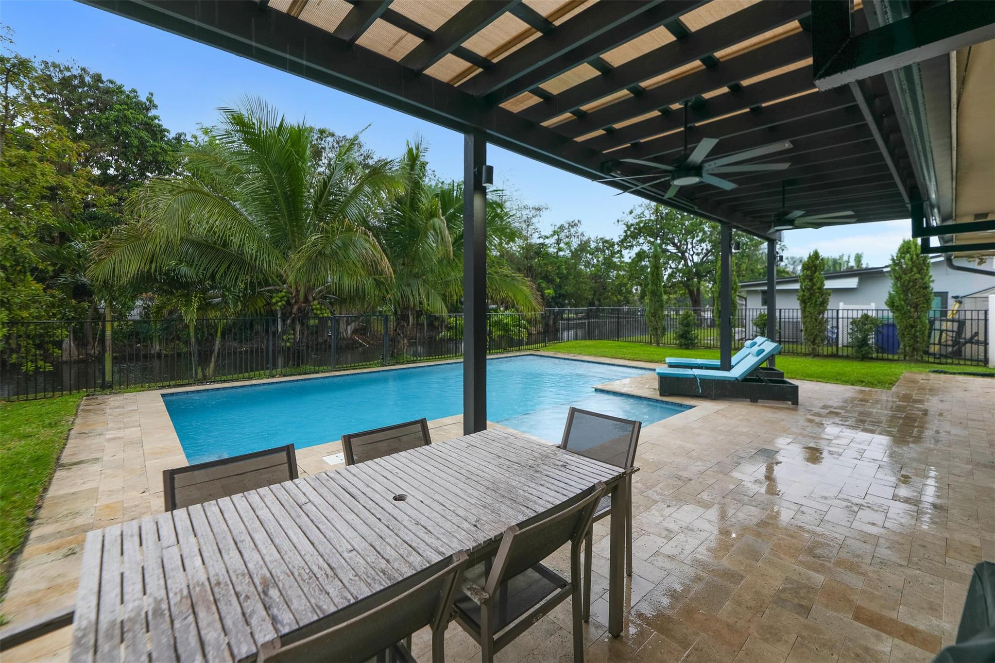 Cooper Colony Estates - Residential Lease