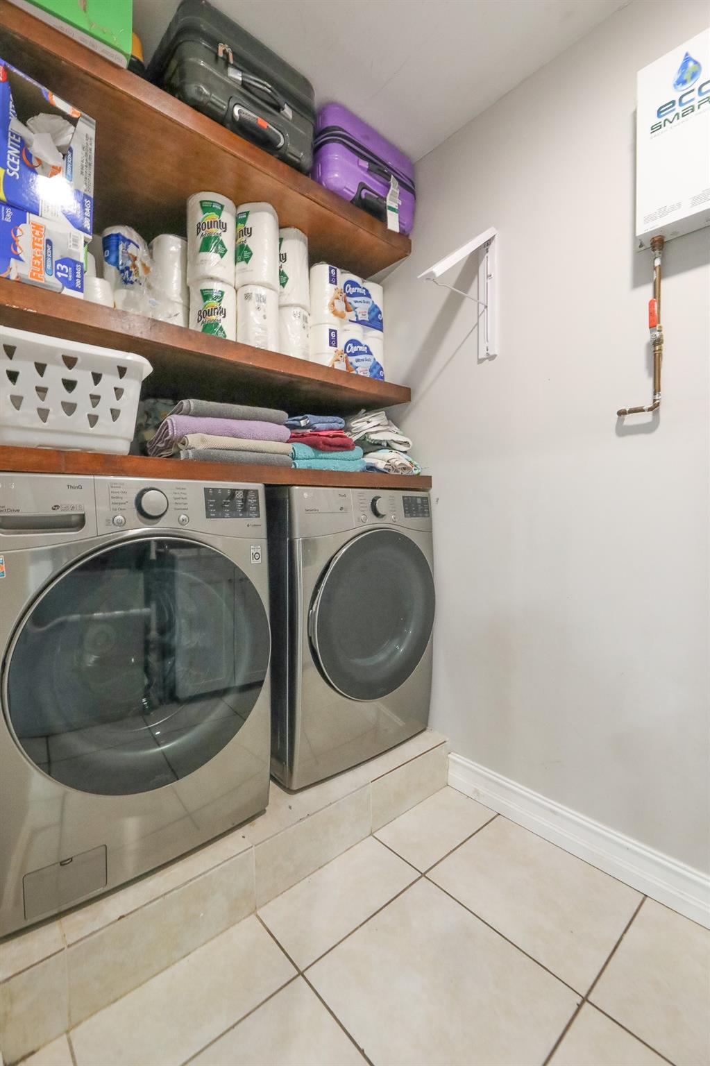 Cooper Colony Estates - Residential Lease