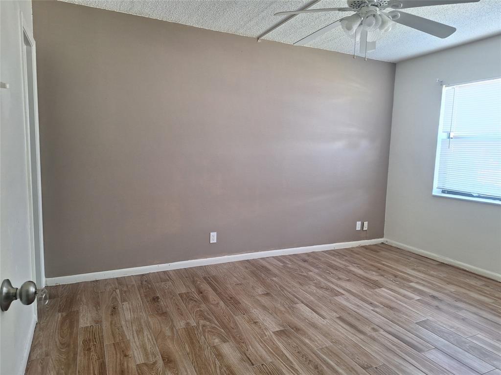 Winding Lake At Welleby C - Residential Lease