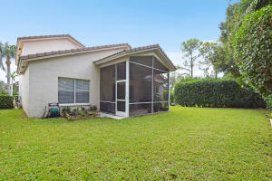 EGRET COVE AT MAPLEWOOD - Residential