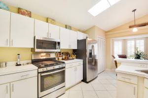 EGRET COVE AT MAPLEWOOD - Residential