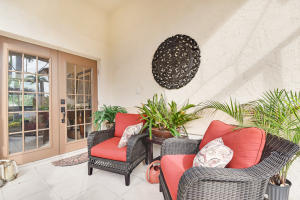 EGRET COVE AT MAPLEWOOD - Residential